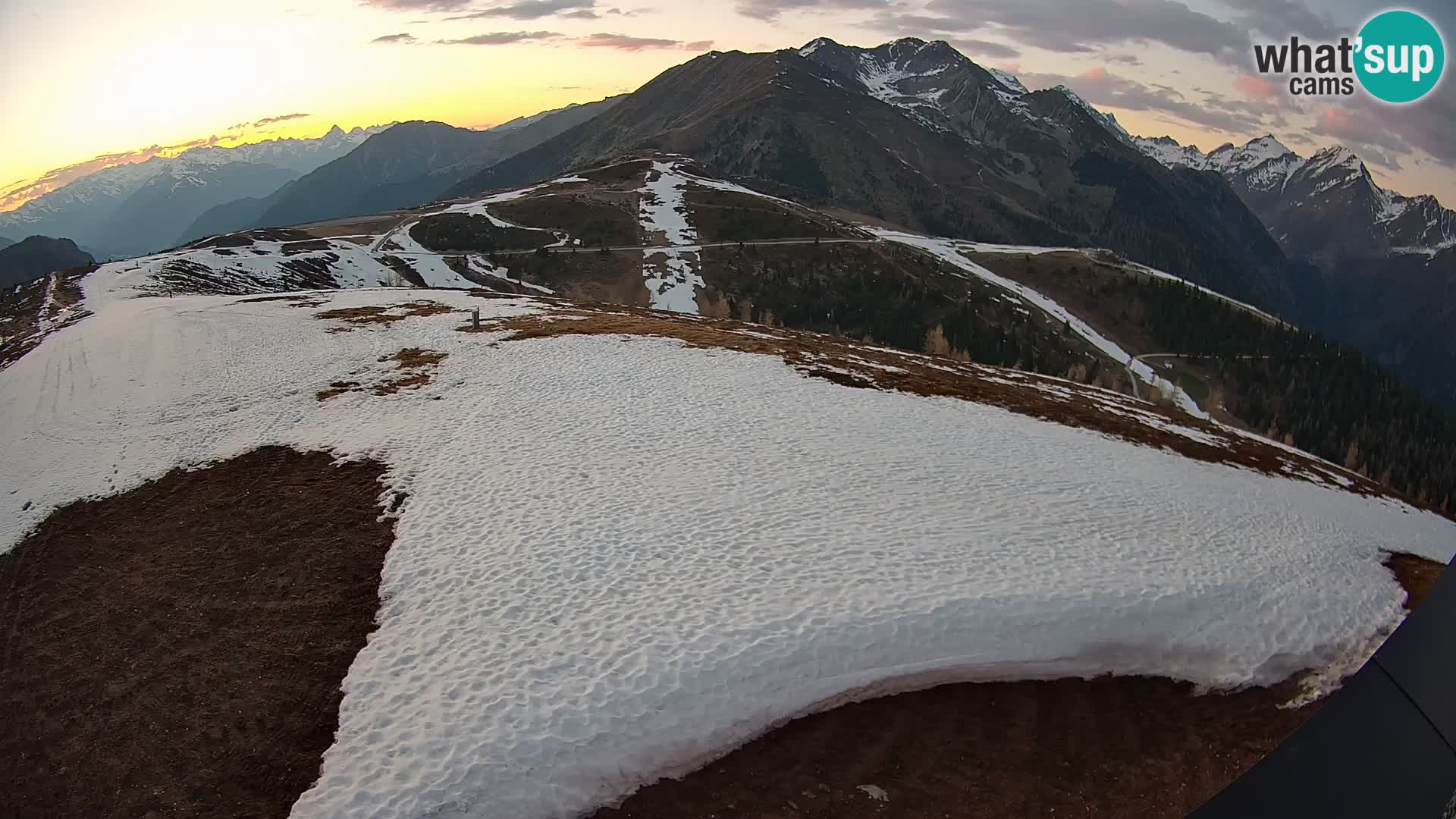Gitschberg Jochtal | Steinermandl | Rio Pusteria