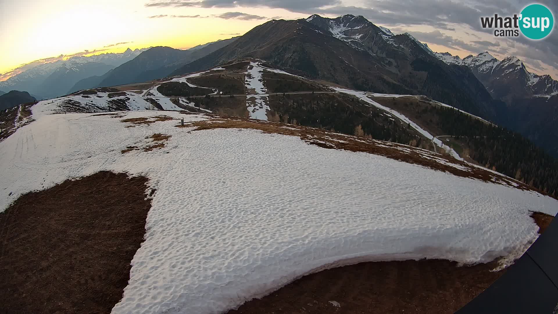 Gitschberg Jochtal | Steinermandl | Rio Pusteria