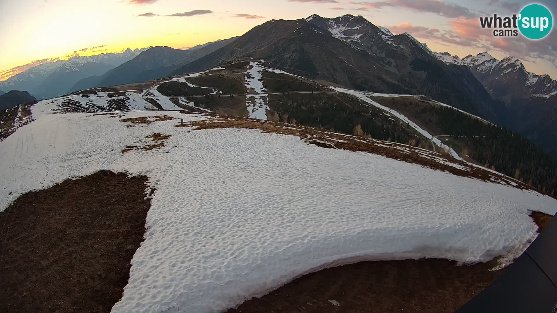 Gitschberg Jochtal | Steinermandl | Rio Pusteria