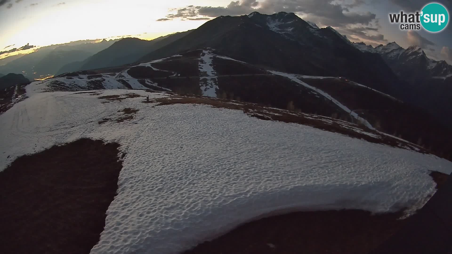 Gitschberg Jochtal | Steinermandl | Rio Pusteria