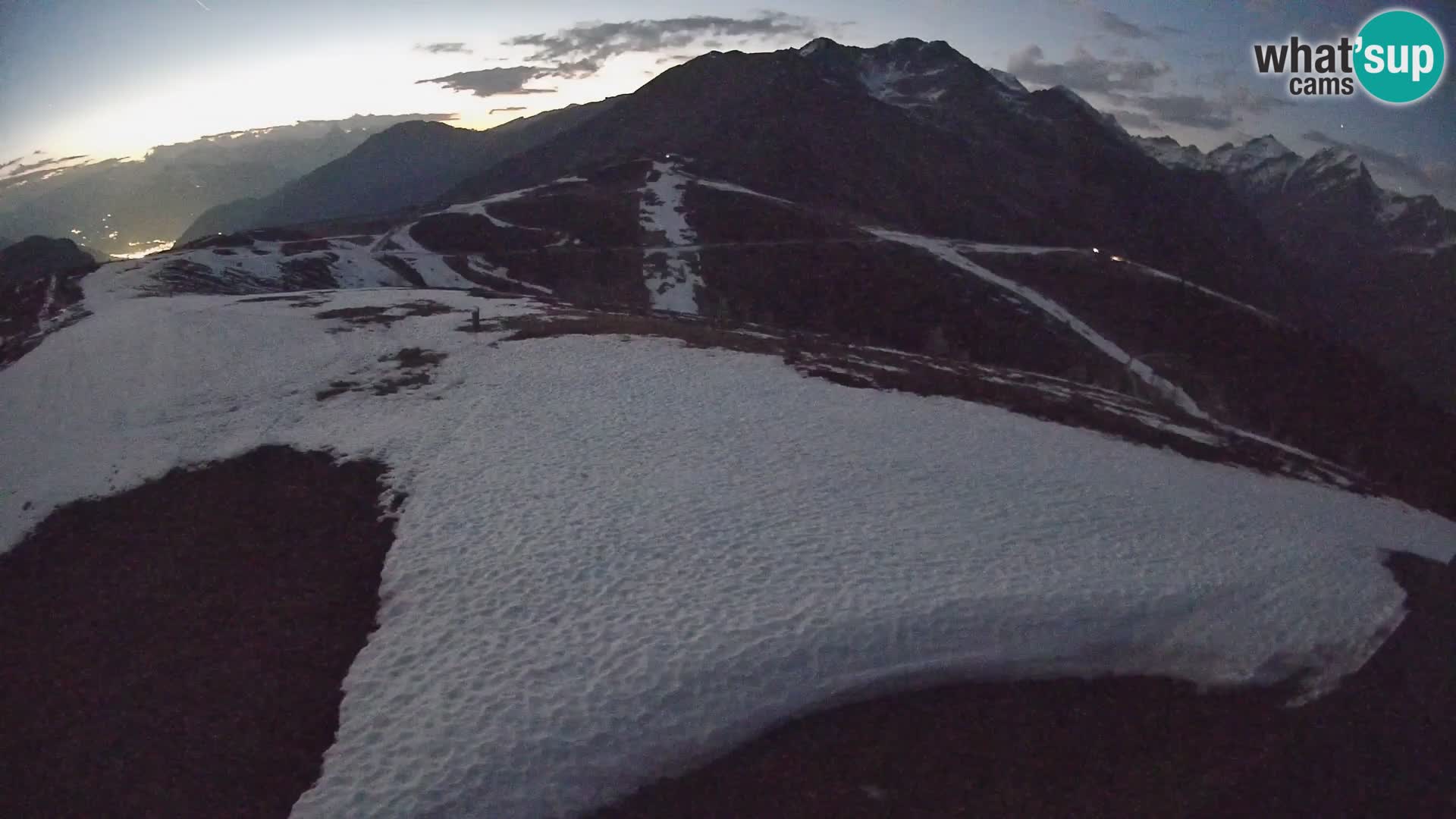 Gitschberg Jochtal | Steinermandl | Rio Pusteria