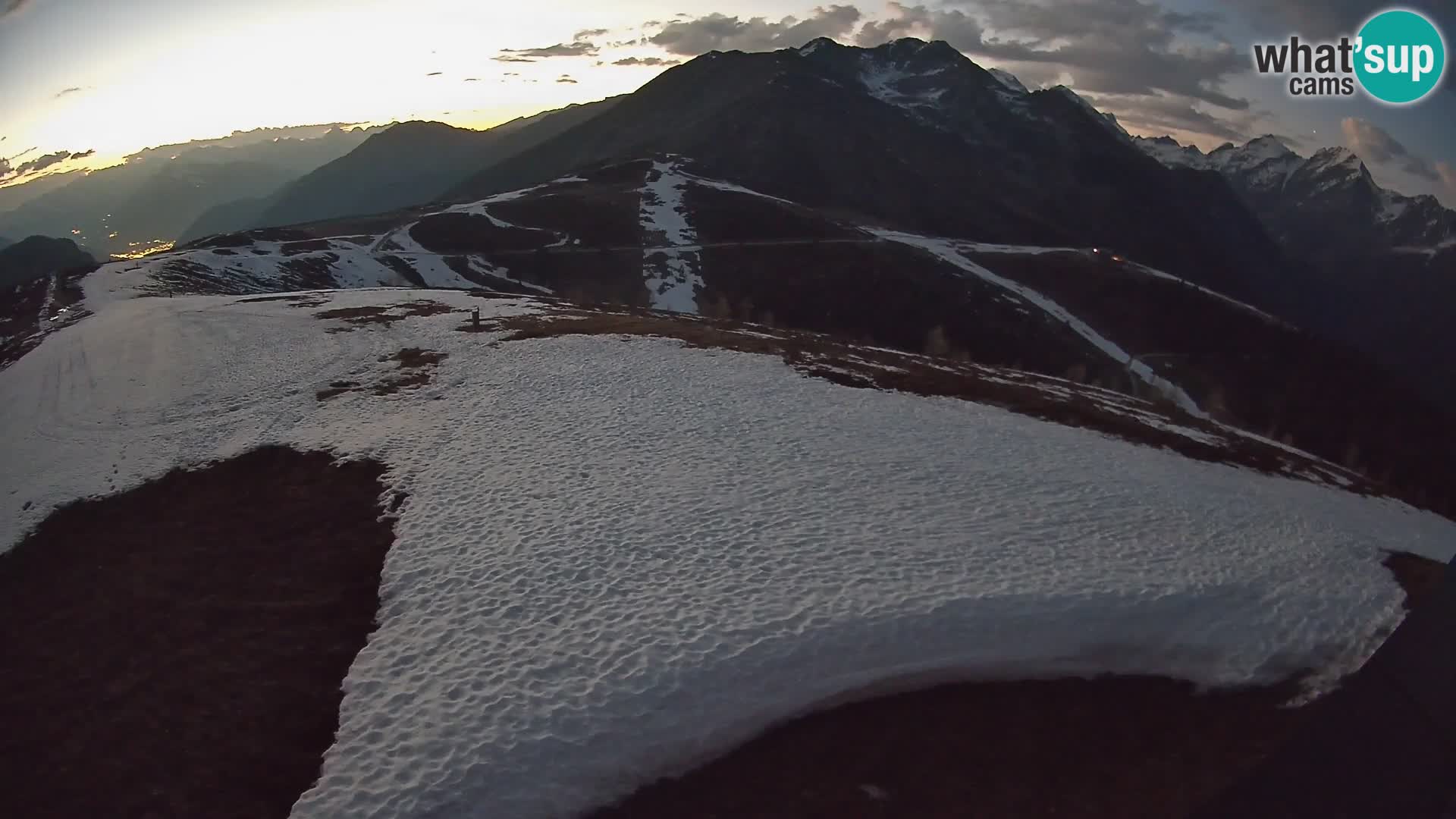 Gitschberg Jochtal | Steinermandl | Rio Pusteria