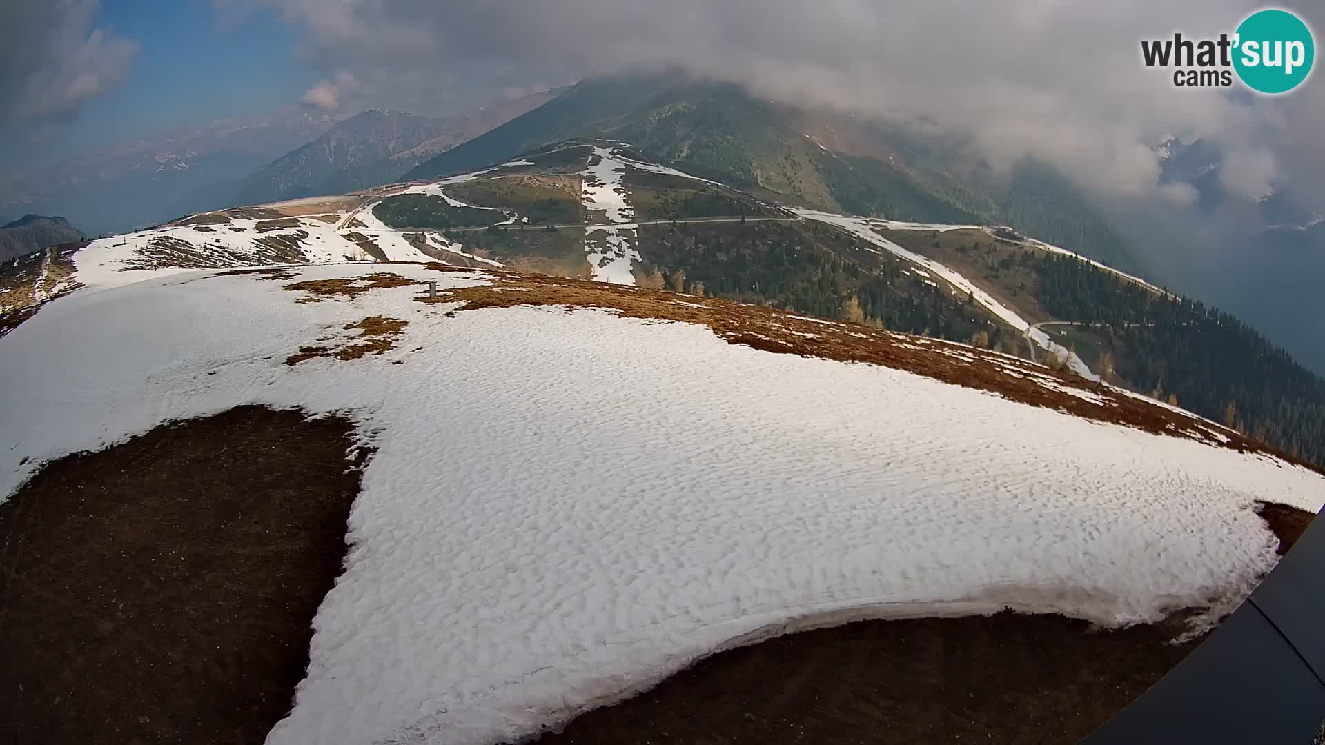 Gitschberg Jochtal | Steinermandl | Rio Pusteria