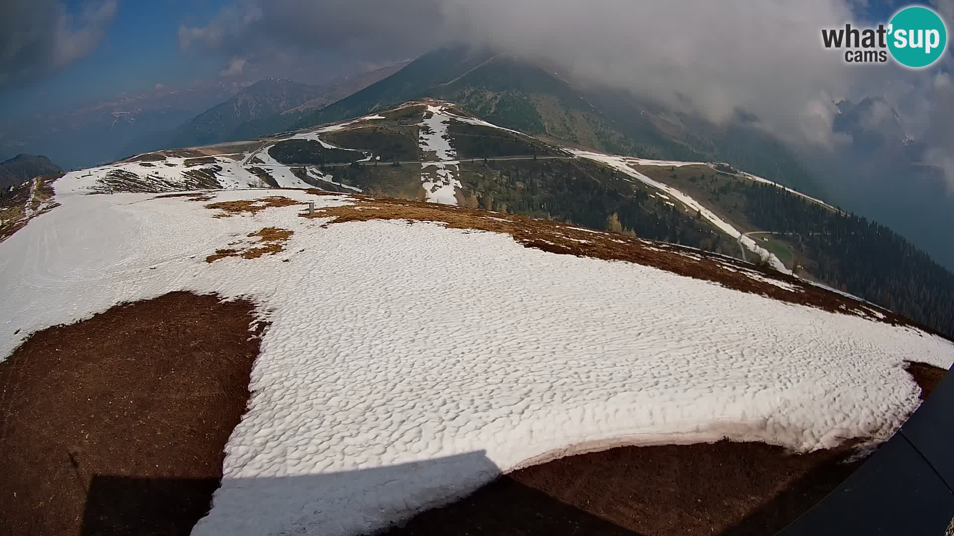 Gitschberg Jochtal | Steinermandl | Rio Pusteria