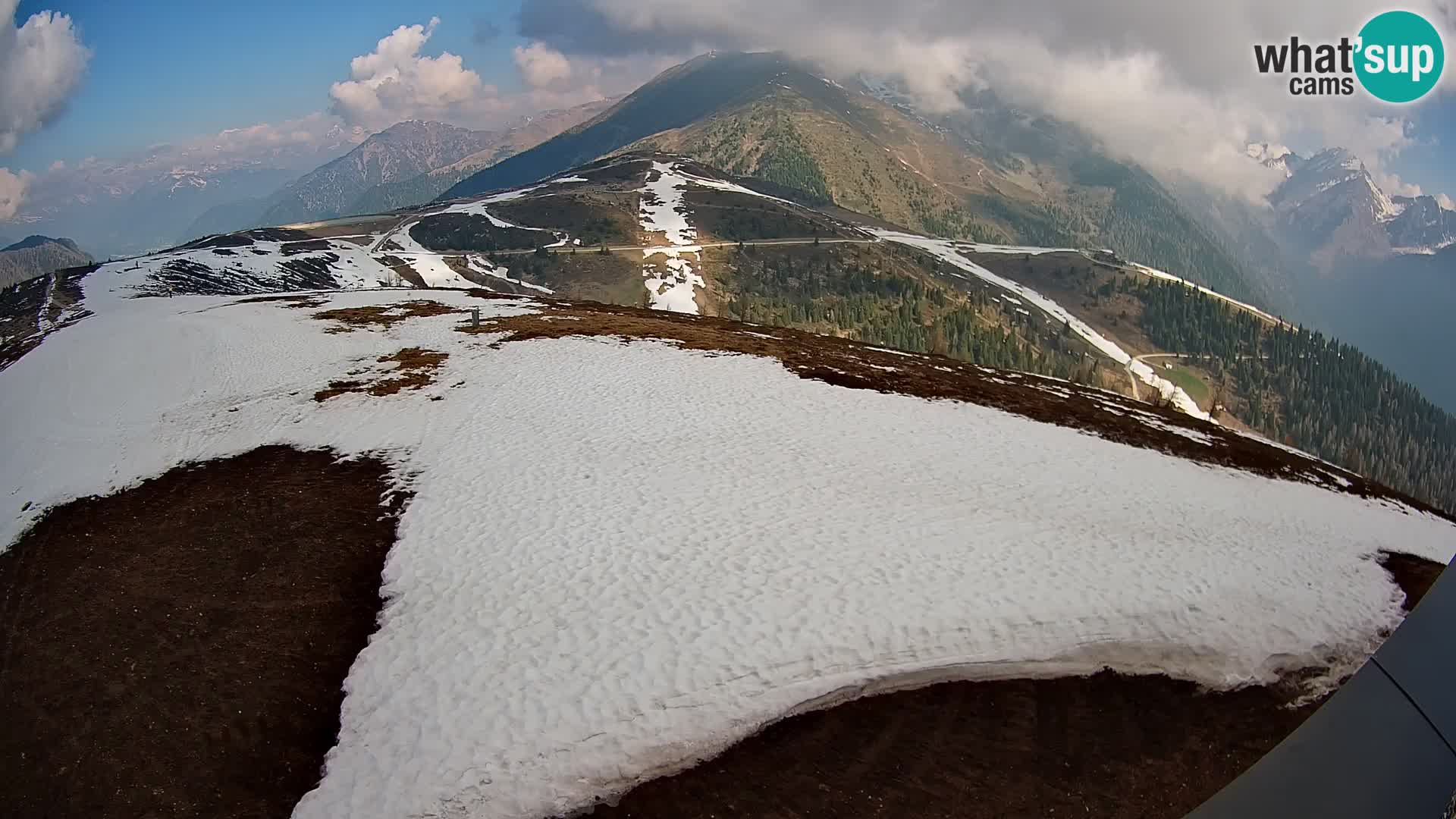 Gitschberg Jochtal | Steinermandl | Rio Pusteria