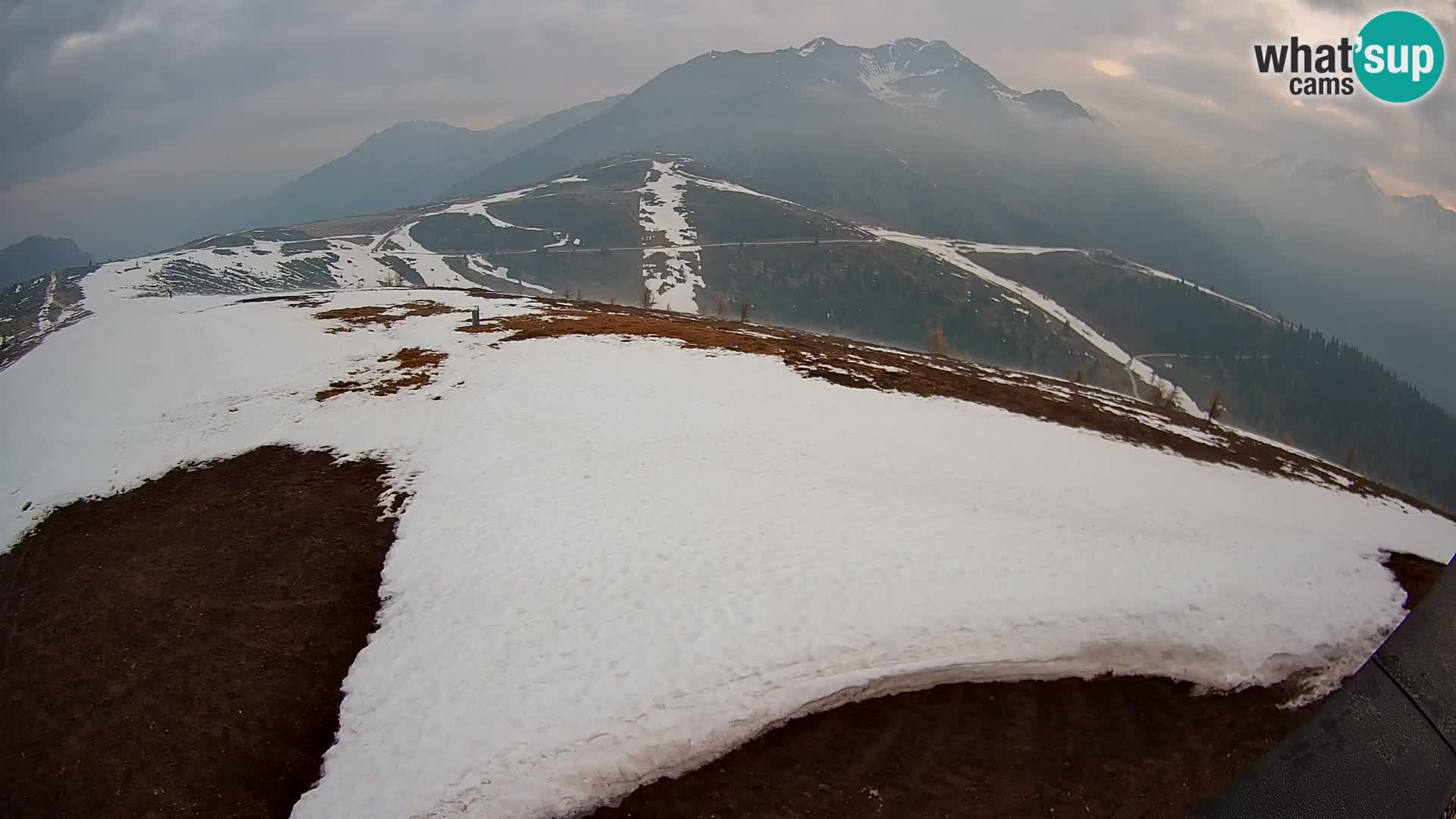 Gitschberg Jochtal | Steinermandl | Rio Pusteria