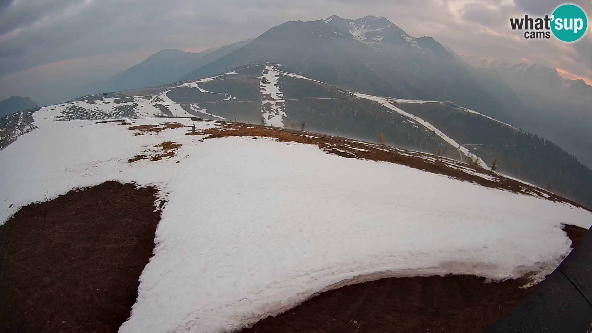 Gitschberg Jochtal | Steinermandl | Rio Pusteria