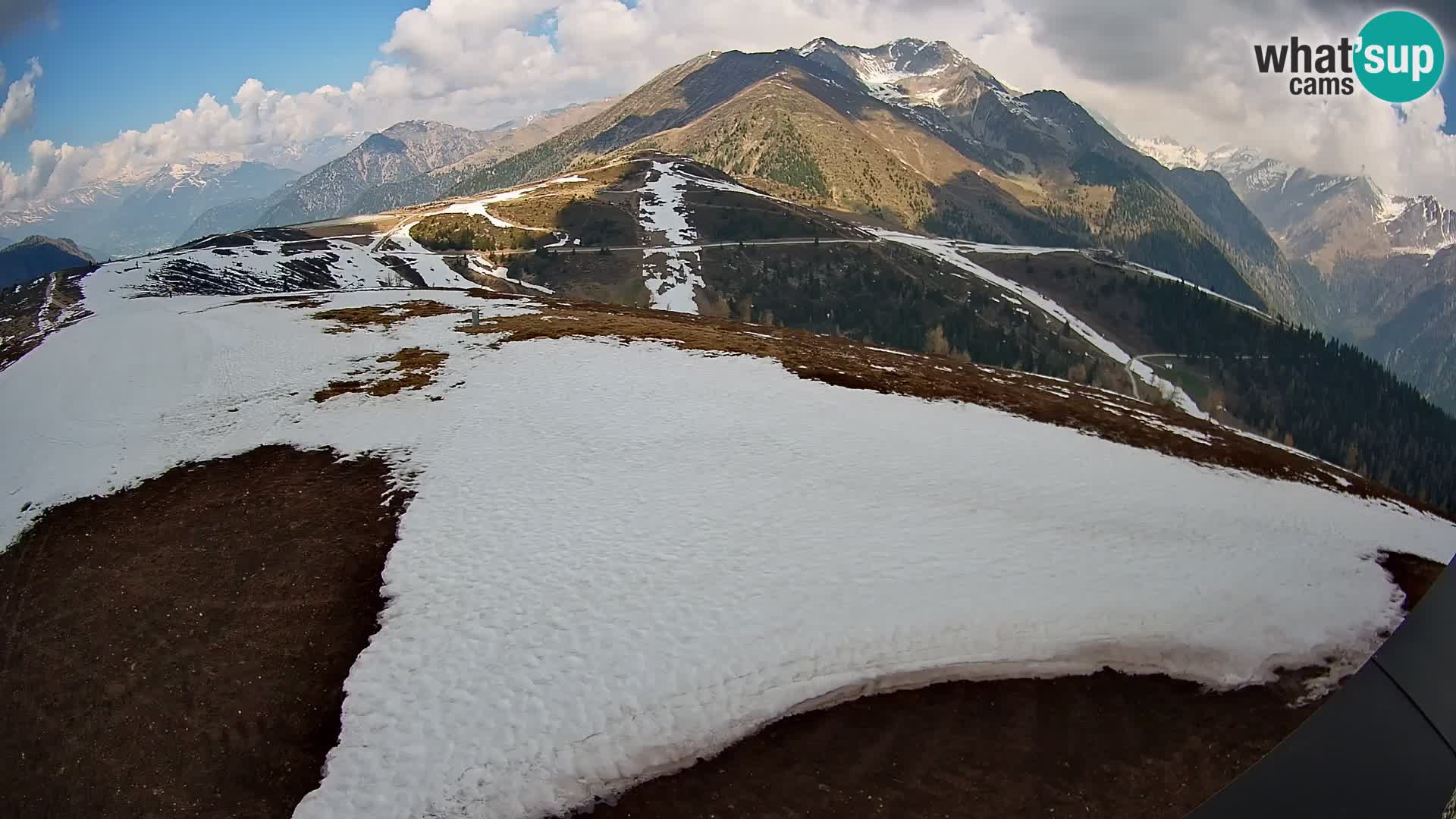 Gitschberg Jochtal | Steinermandl | Rio Pusteria