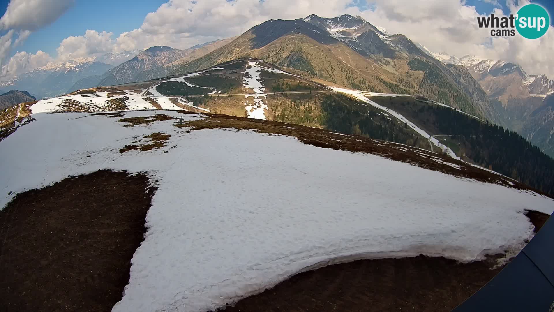 Gitschberg Jochtal | Steinermandl | Mühlbach