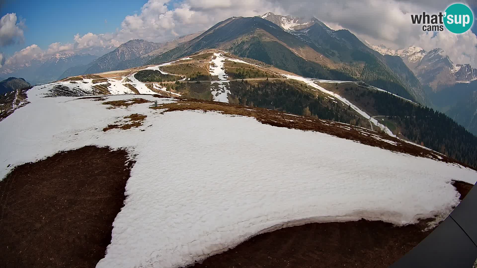 Gitschberg Jochtal | Steinermandl | Rio Pusteria