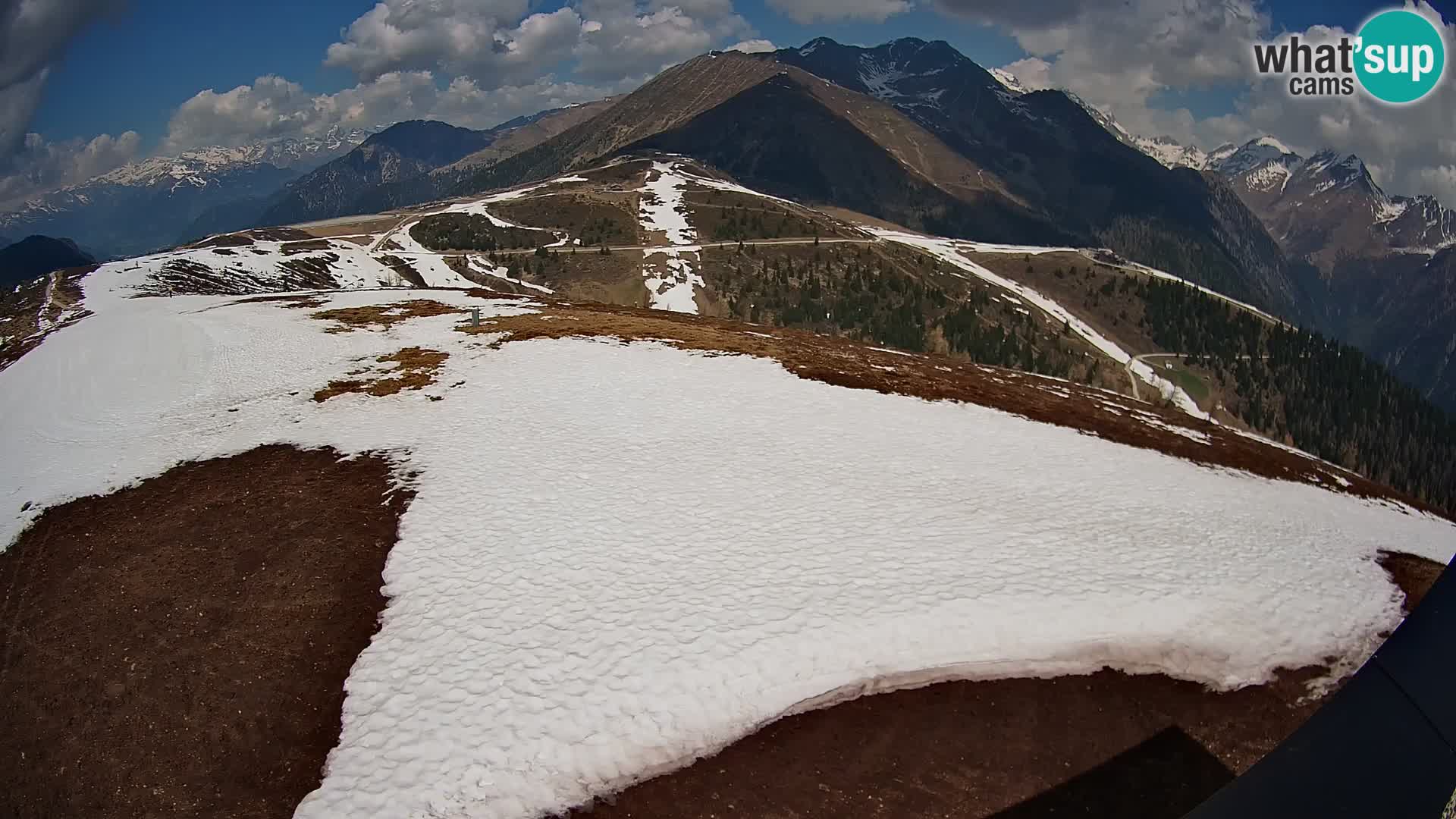 Gitschberg Jochtal | Steinermandl | Rio Pusteria