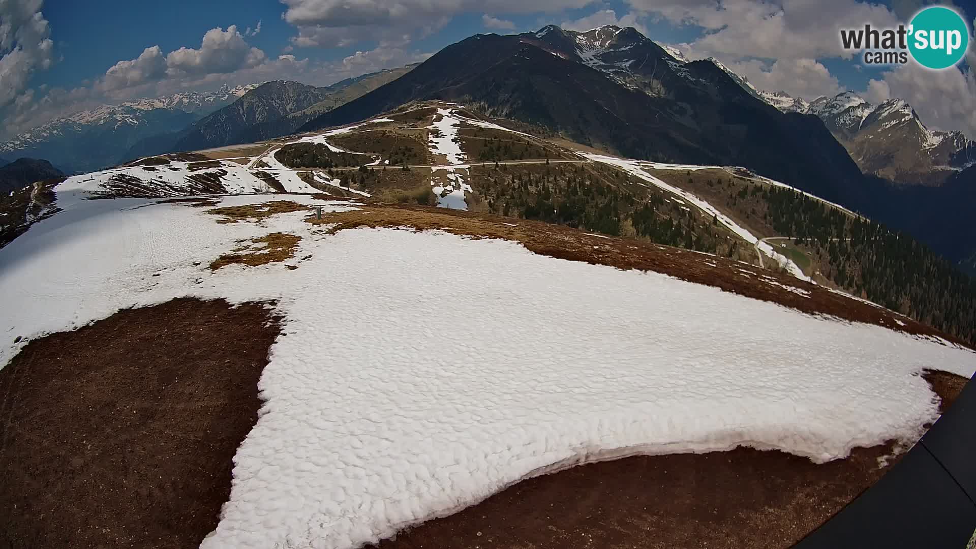 Gitschberg Jochtal | Steinermandl | Rio Pusteria