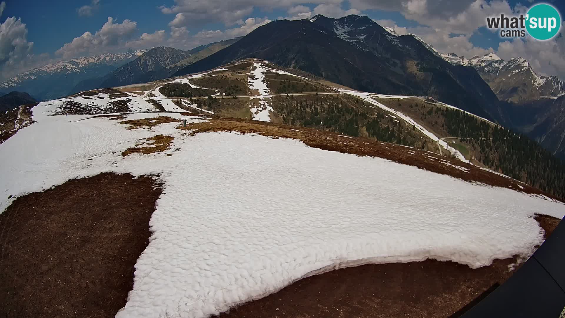 Gitschberg Jochtal | Steinermandl | Rio Pusteria