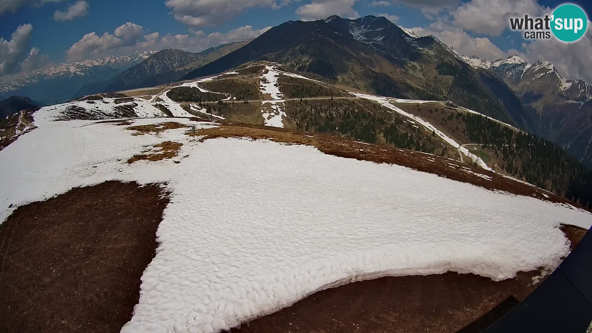 Gitschberg Jochtal | Steinermandl | Rio Pusteria
