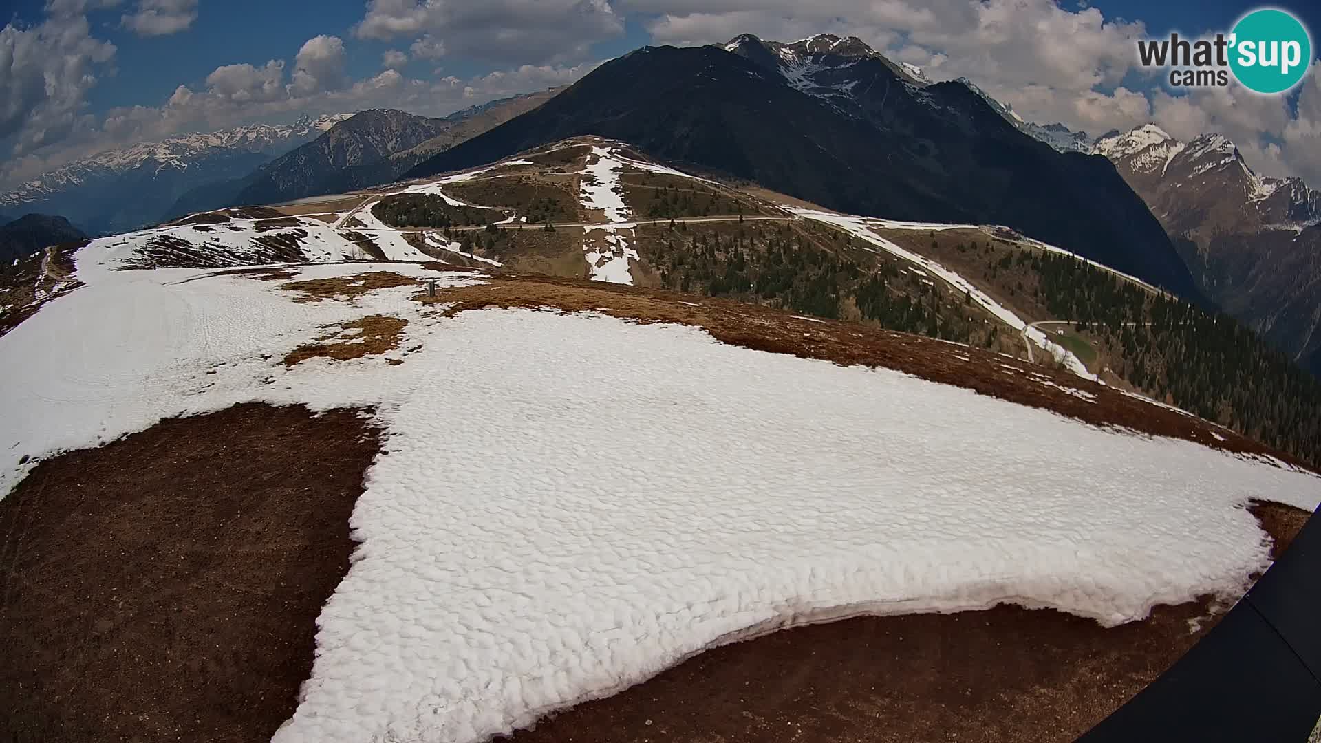 Gitschberg Jochtal | Steinermandl | Rio Pusteria