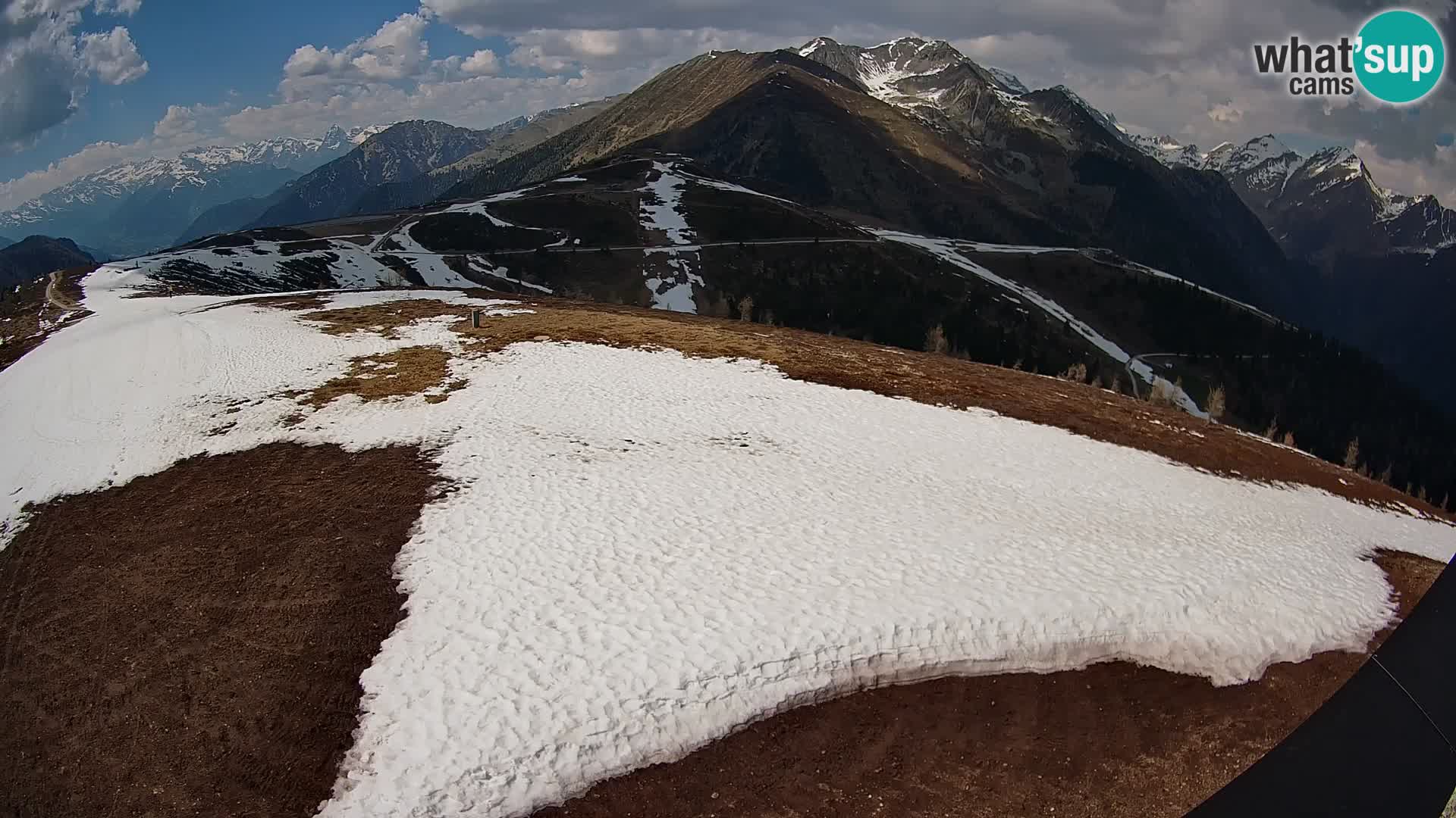 Gitschberg Jochtal | Steinermandl | Mühlbach