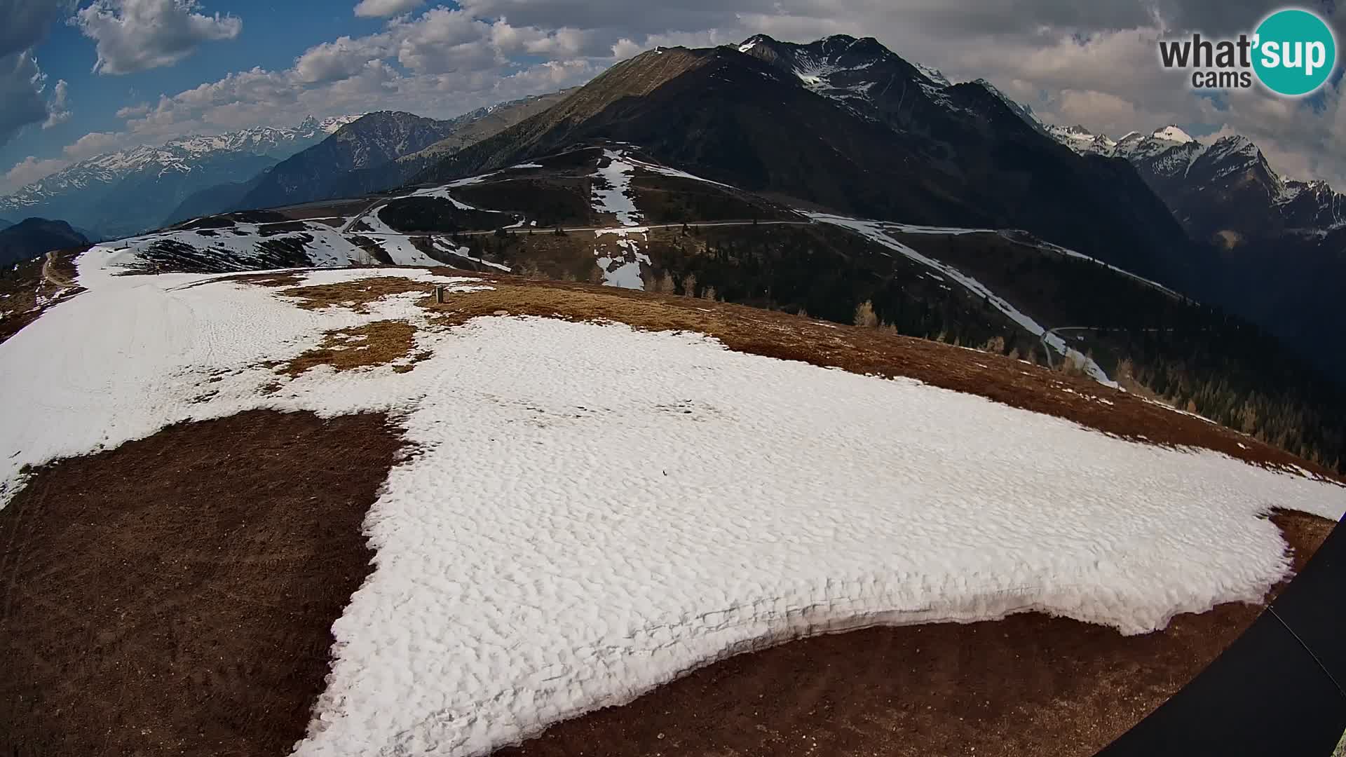 Gitschberg Jochtal | Steinermandl | Mühlbach