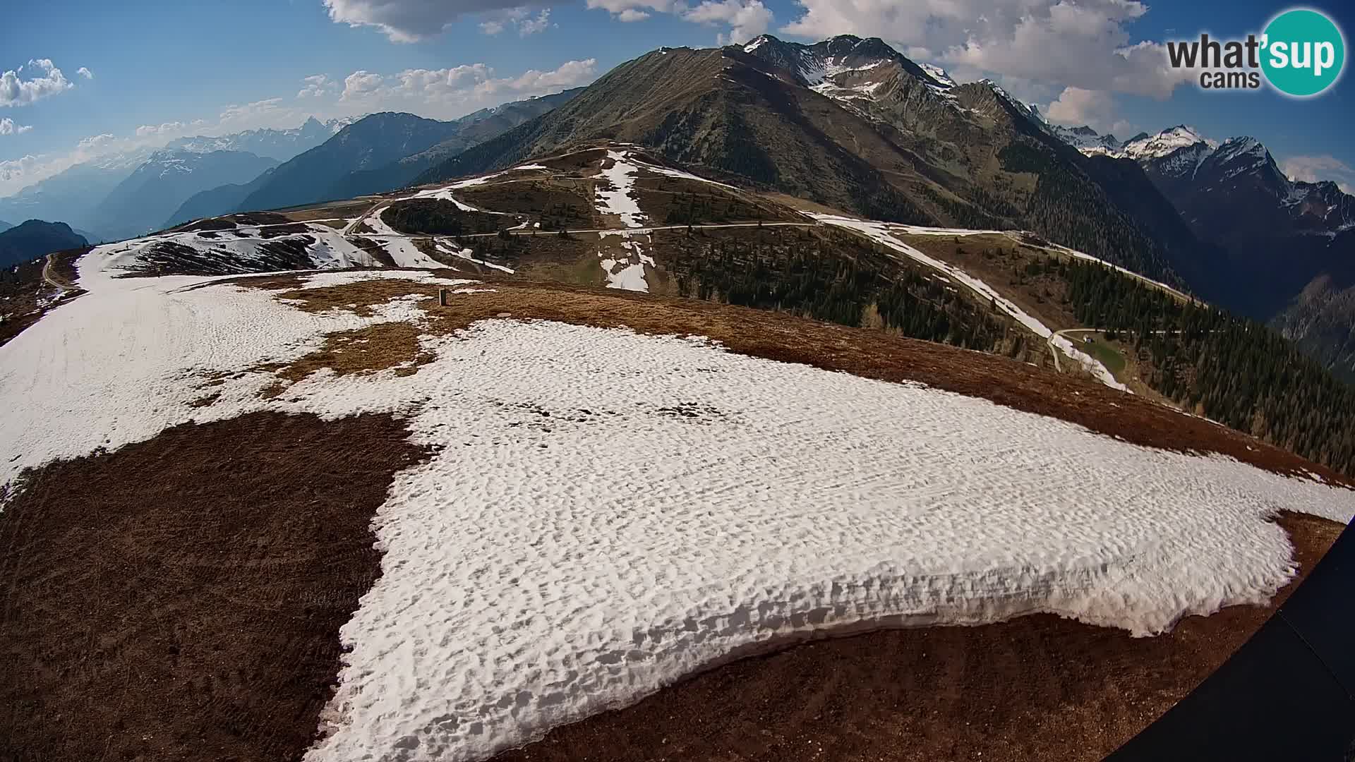 Gitschberg Jochtal | Steinermandl | Rio Pusteria