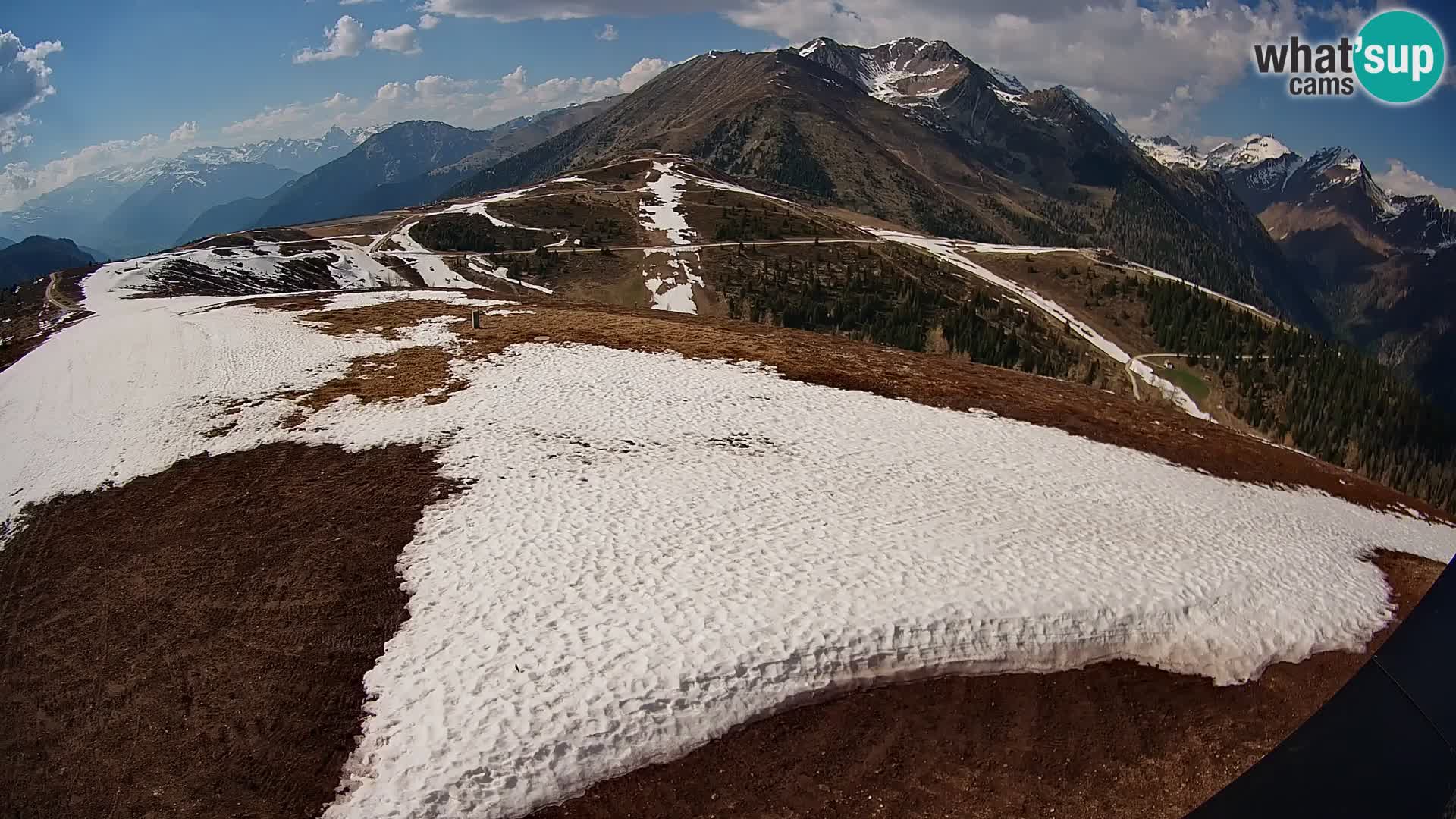 Gitschberg Jochtal | Steinermandl | Rio Pusteria