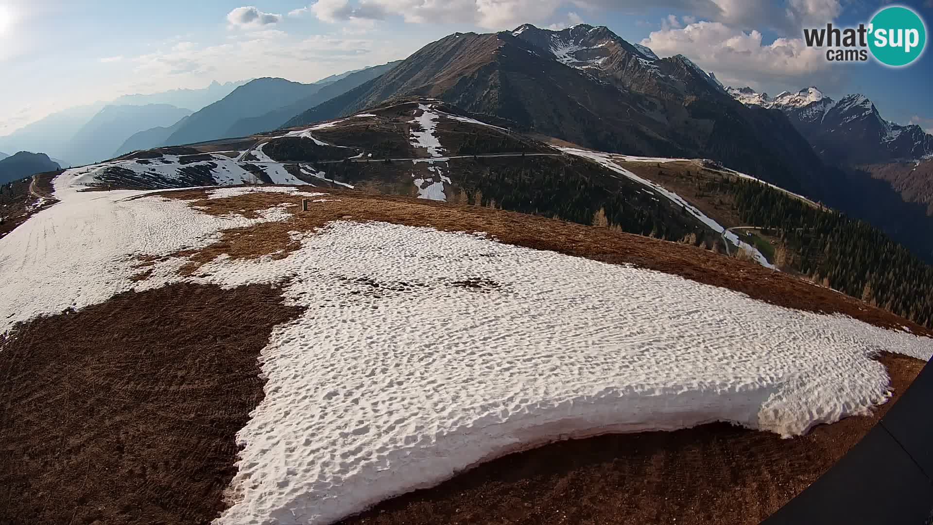 Gitschberg Jochtal | Steinermandl | Rio Pusteria