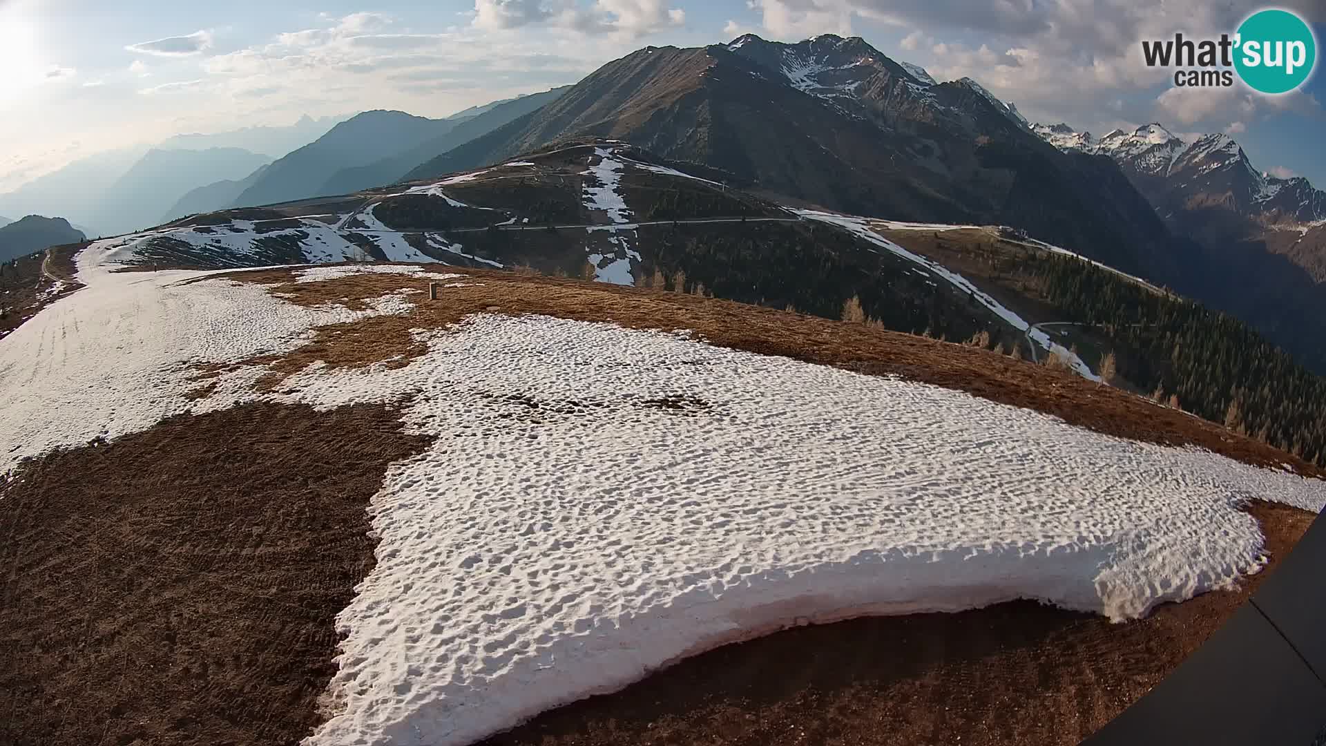 Gitschberg Jochtal | Steinermandl | Rio Pusteria