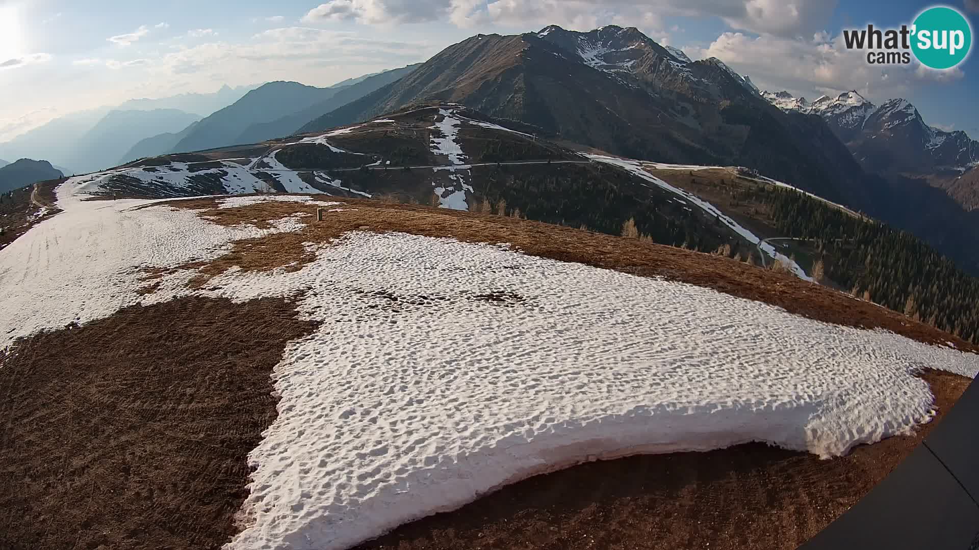 Gitschberg Jochtal | Steinermandl | Rio Pusteria