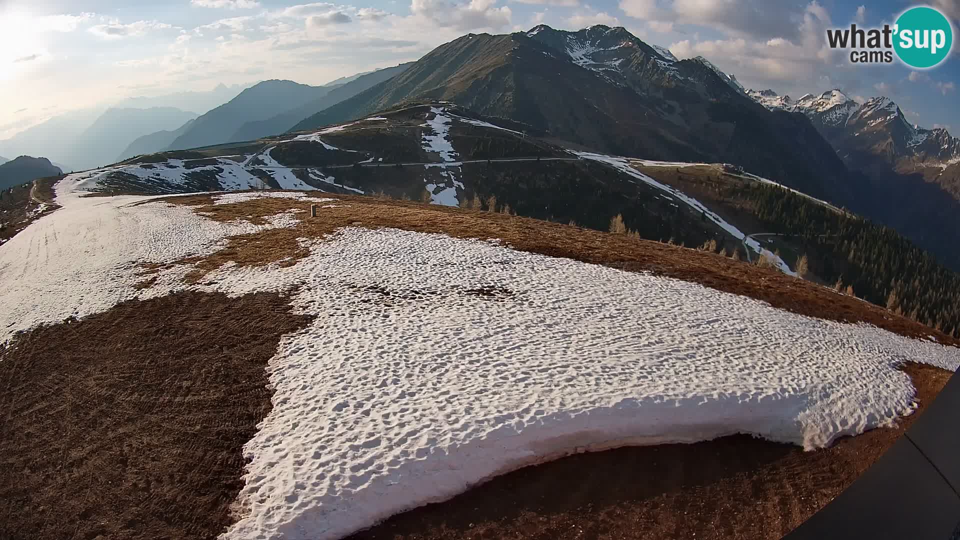 Gitschberg Jochtal | Steinermandl | Rio Pusteria