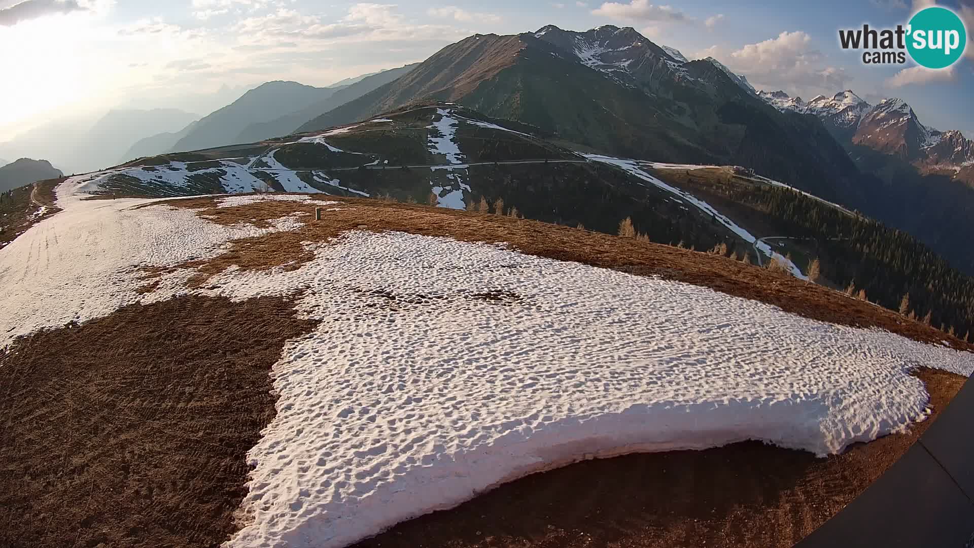 Gitschberg Jochtal | Steinermandl | Rio Pusteria