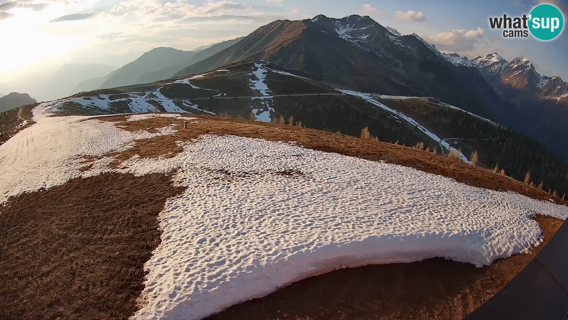 Gitschberg Jochtal | Steinermandl | Rio Pusteria