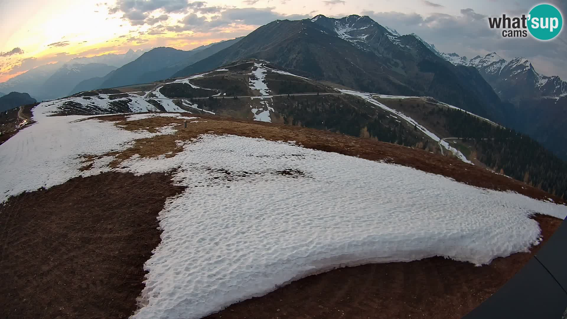 Gitschberg Jochtal | Steinermandl | Rio Pusteria