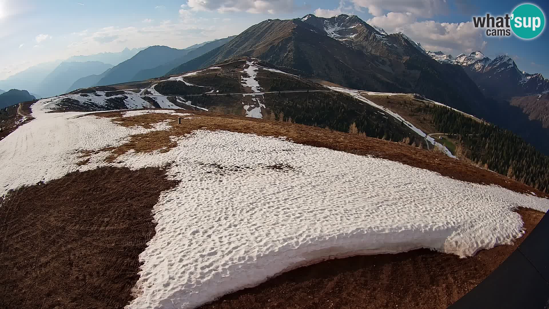 Gitschberg Jochtal | Steinermandl | Rio Pusteria