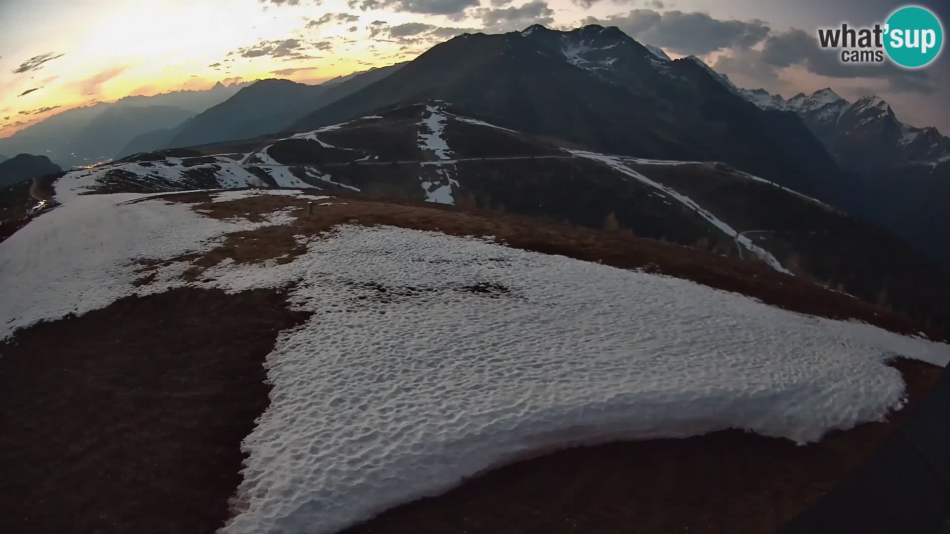 Gitschberg Jochtal | Steinermandl | Rio Pusteria