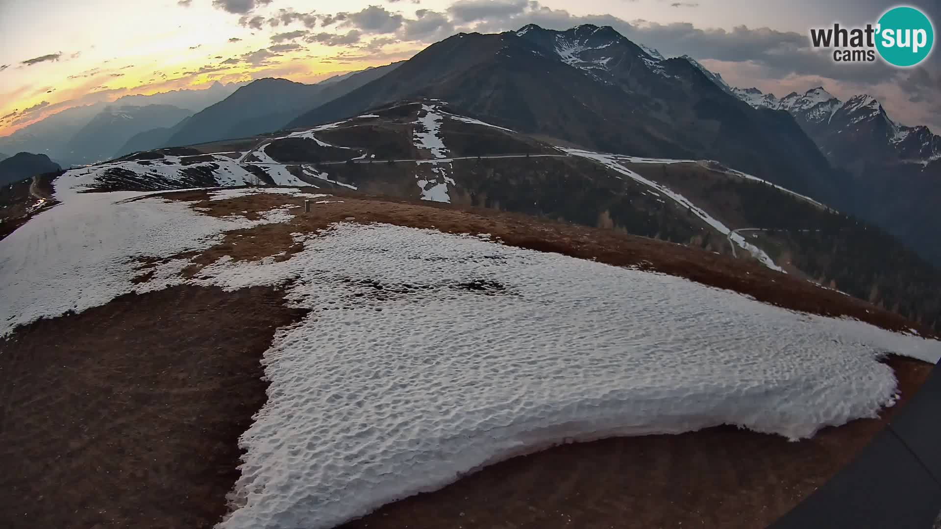 Gitschberg Jochtal | Steinermandl | Rio Pusteria