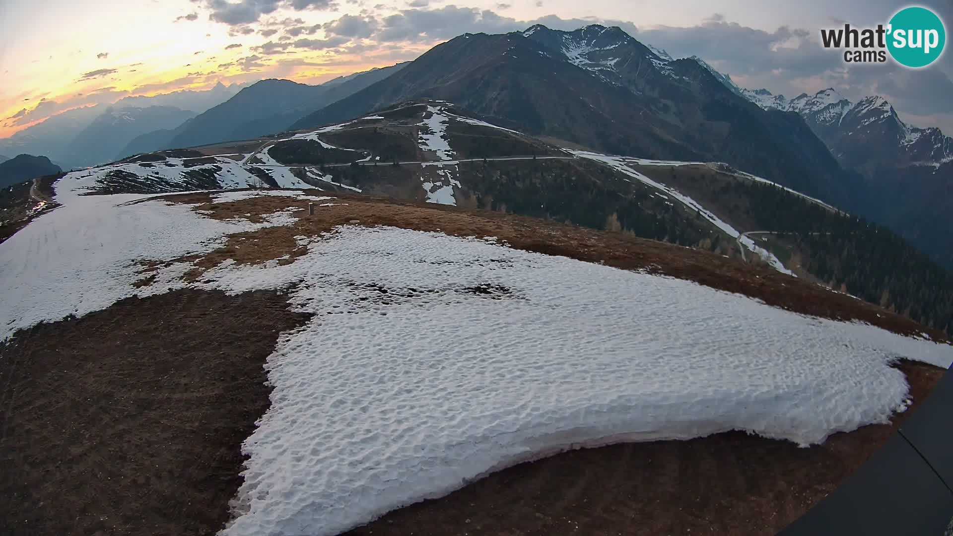 Gitschberg Jochtal | Steinermandl | Rio Pusteria