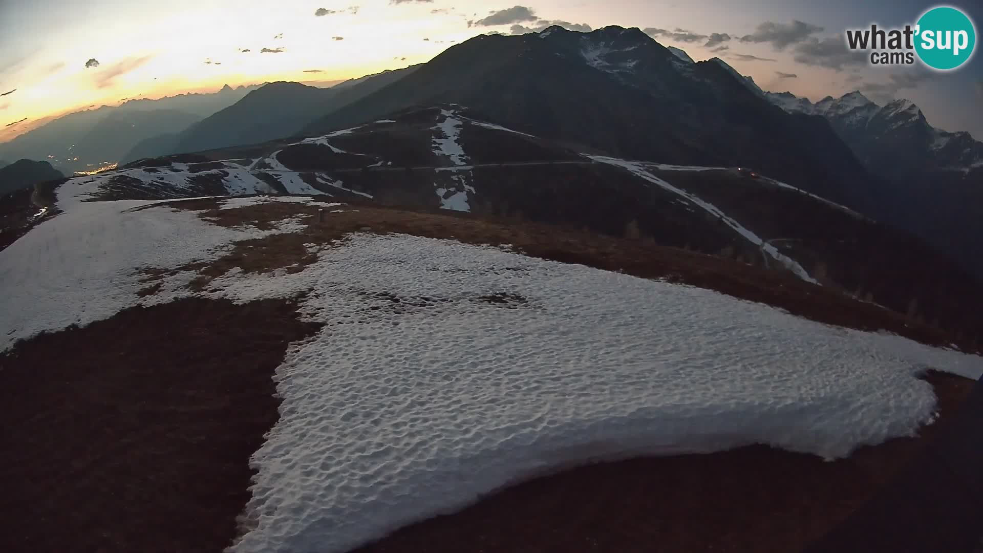 Gitschberg Jochtal | Steinermandl | Rio Pusteria
