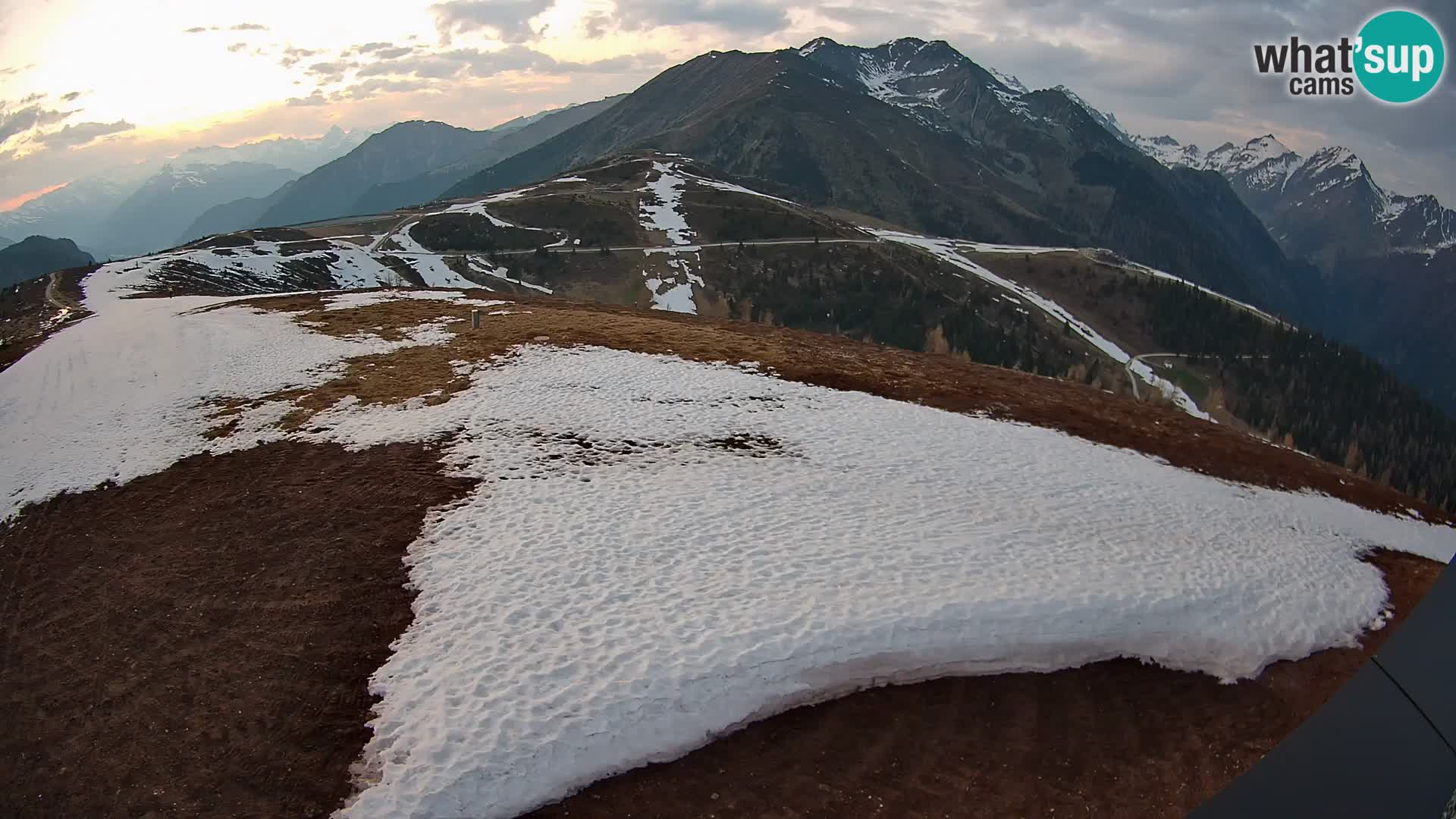Gitschberg Jochtal | Steinermandl | Rio Pusteria