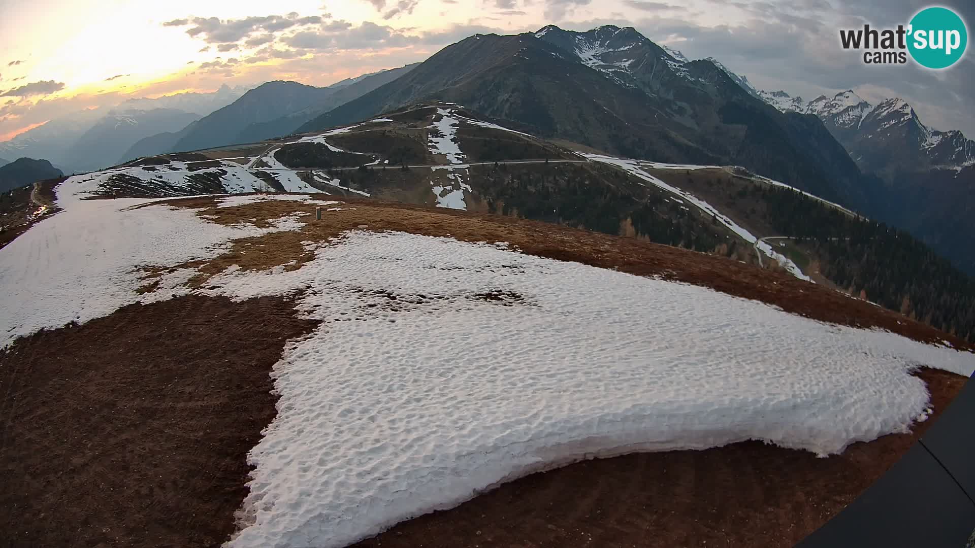 Gitschberg Jochtal | Steinermandl | Rio Pusteria