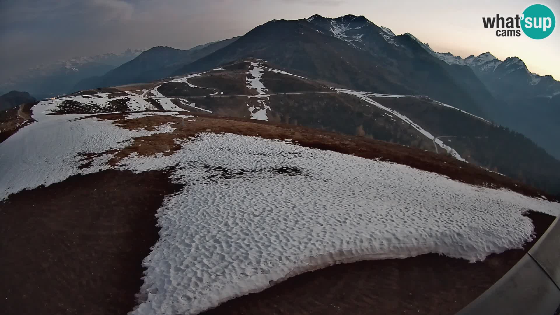 Gitschberg Jochtal | Steinermandl | Rio Pusteria