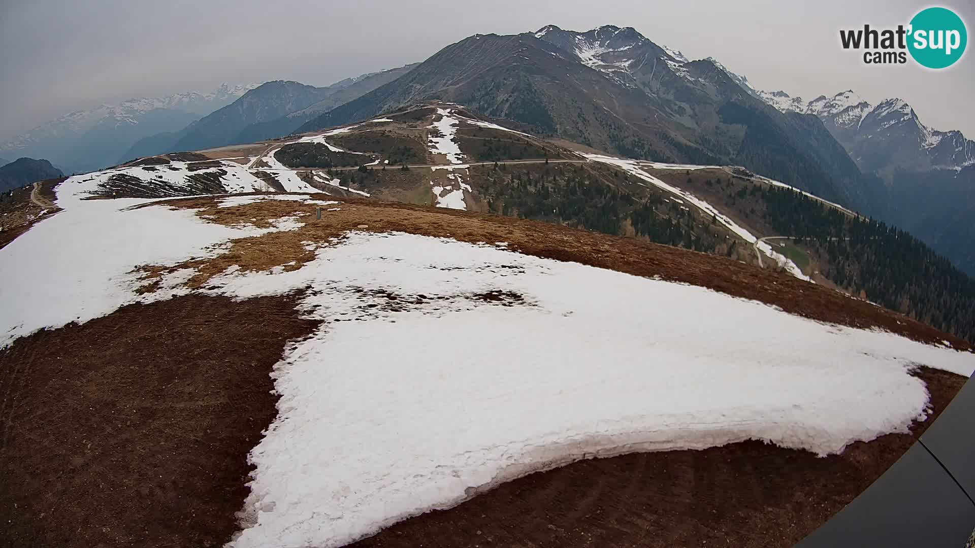 Gitschberg Jochtal | Steinermandl | Rio Pusteria