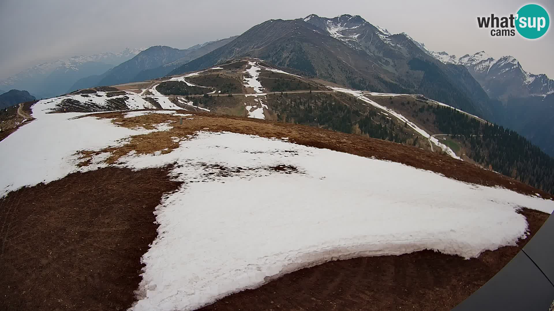 Gitschberg Jochtal | Steinermandl | Rio Pusteria