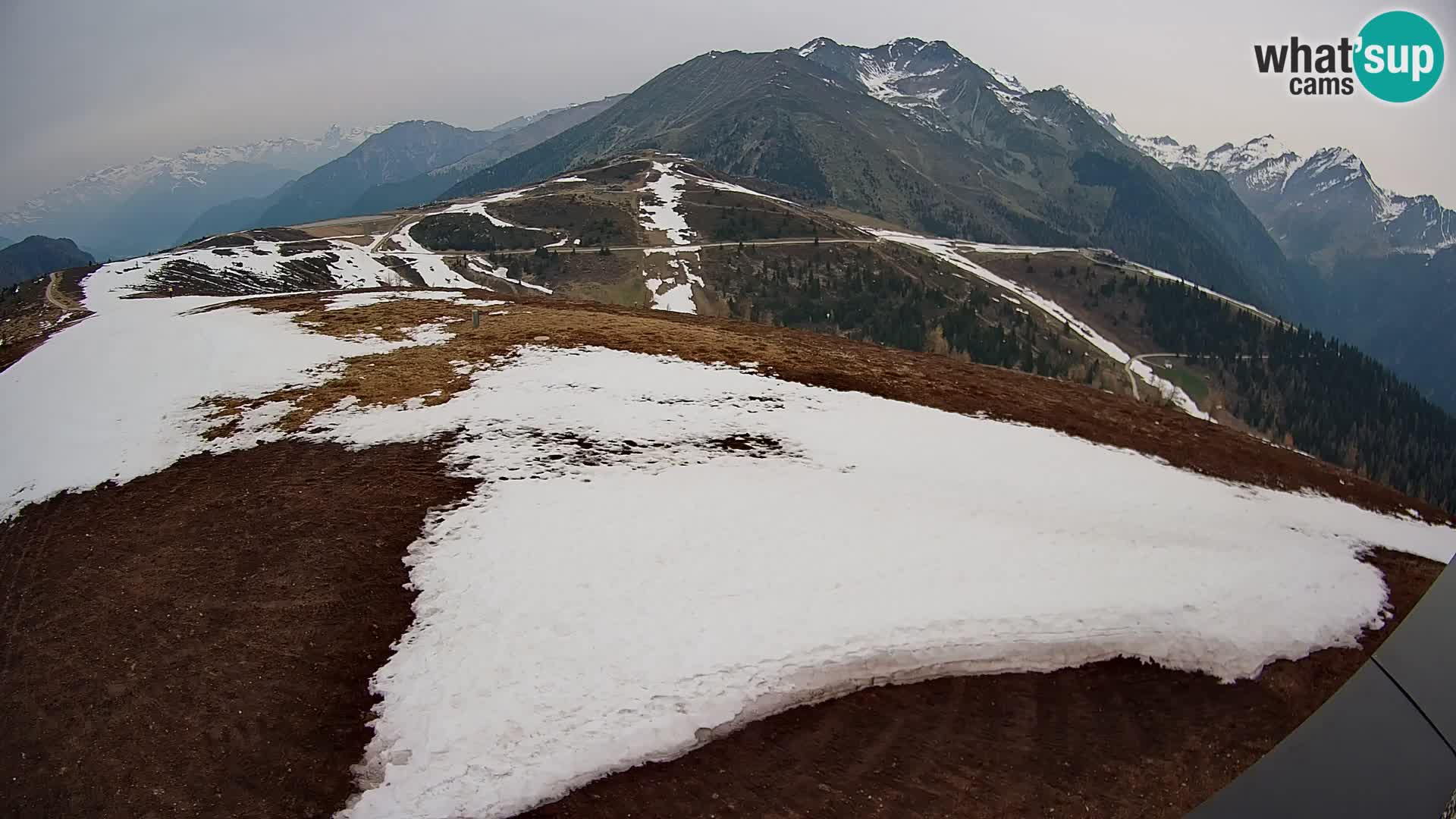 Gitschberg Jochtal | Steinermandl | Mühlbach