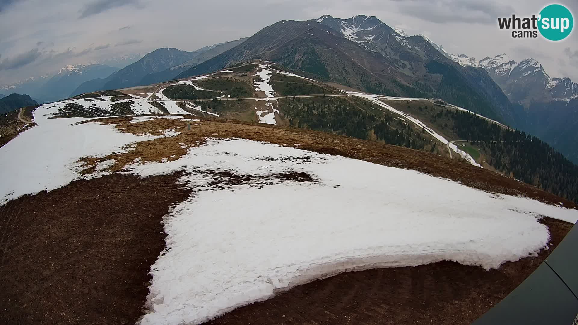 Gitschberg Jochtal | Steinermandl | Rio Pusteria