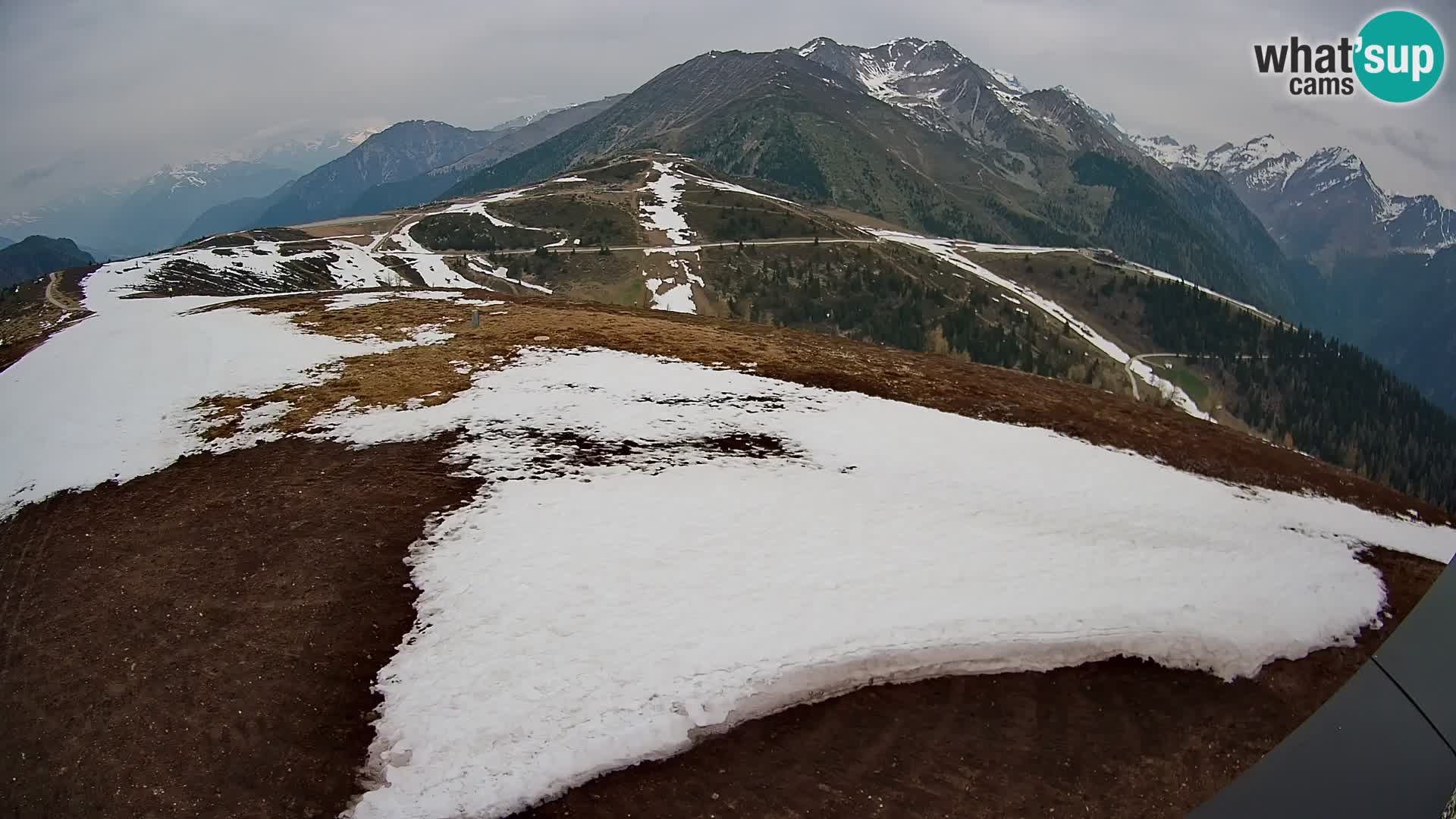 Gitschberg Jochtal | Steinermandl | Rio Pusteria