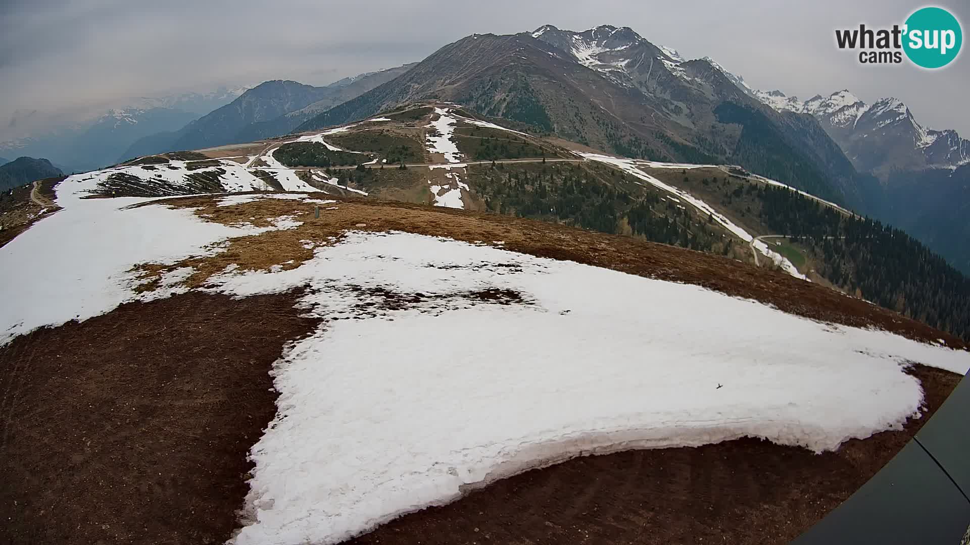 Gitschberg Jochtal | Steinermandl | Rio Pusteria