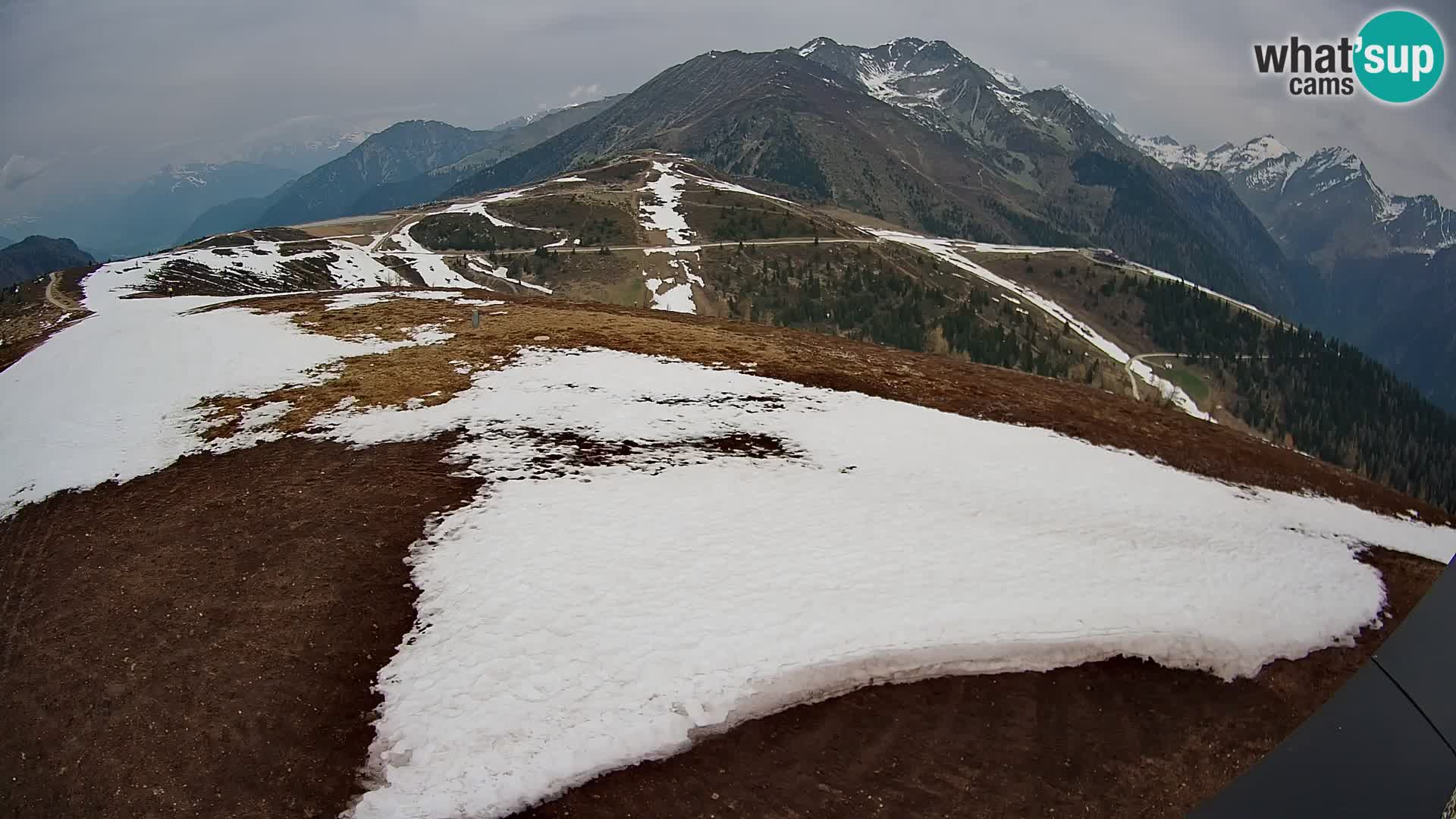 Gitschberg Jochtal | Steinermandl | Rio Pusteria