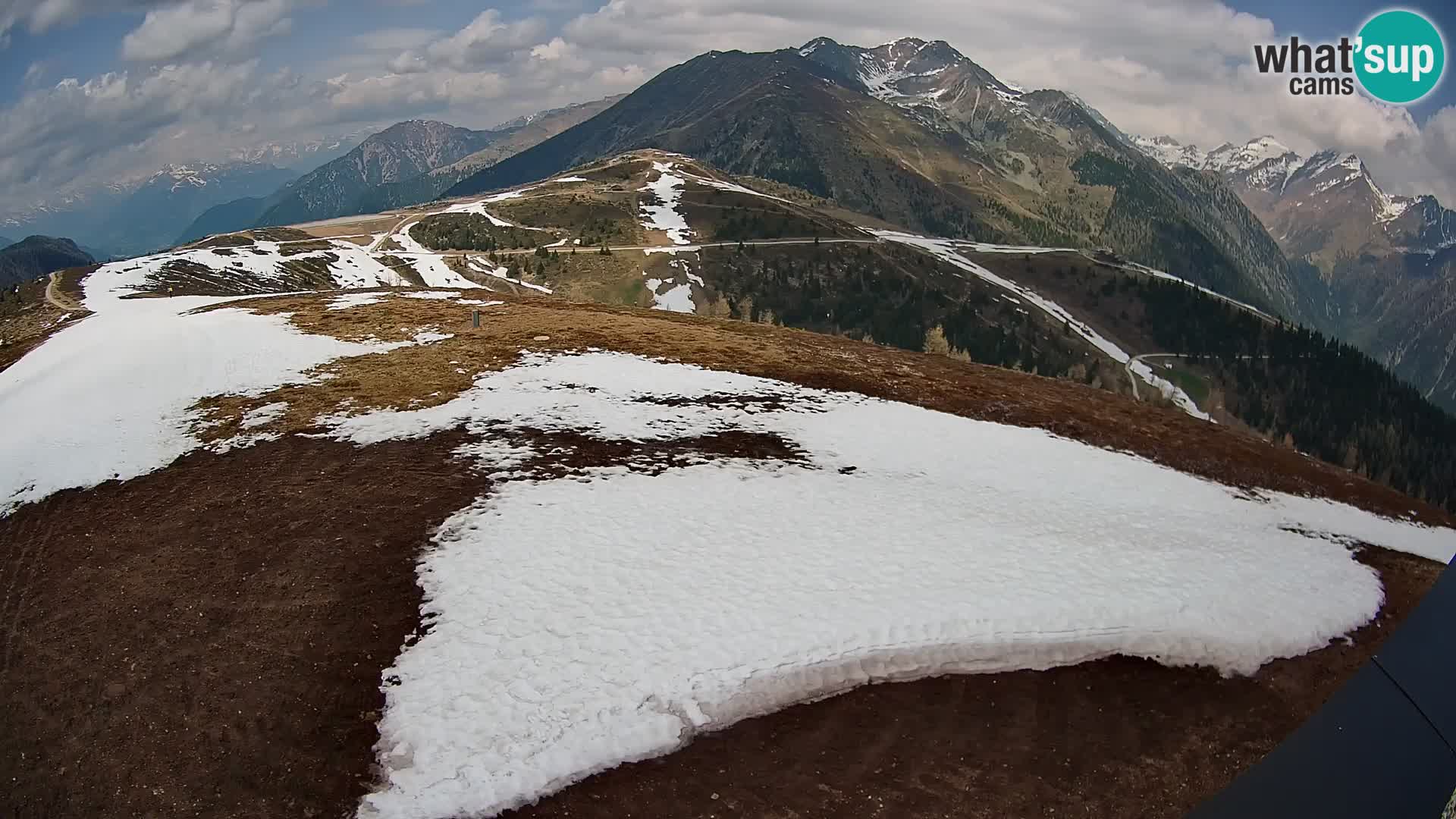 Gitschberg Jochtal | Steinermandl | Rio Pusteria