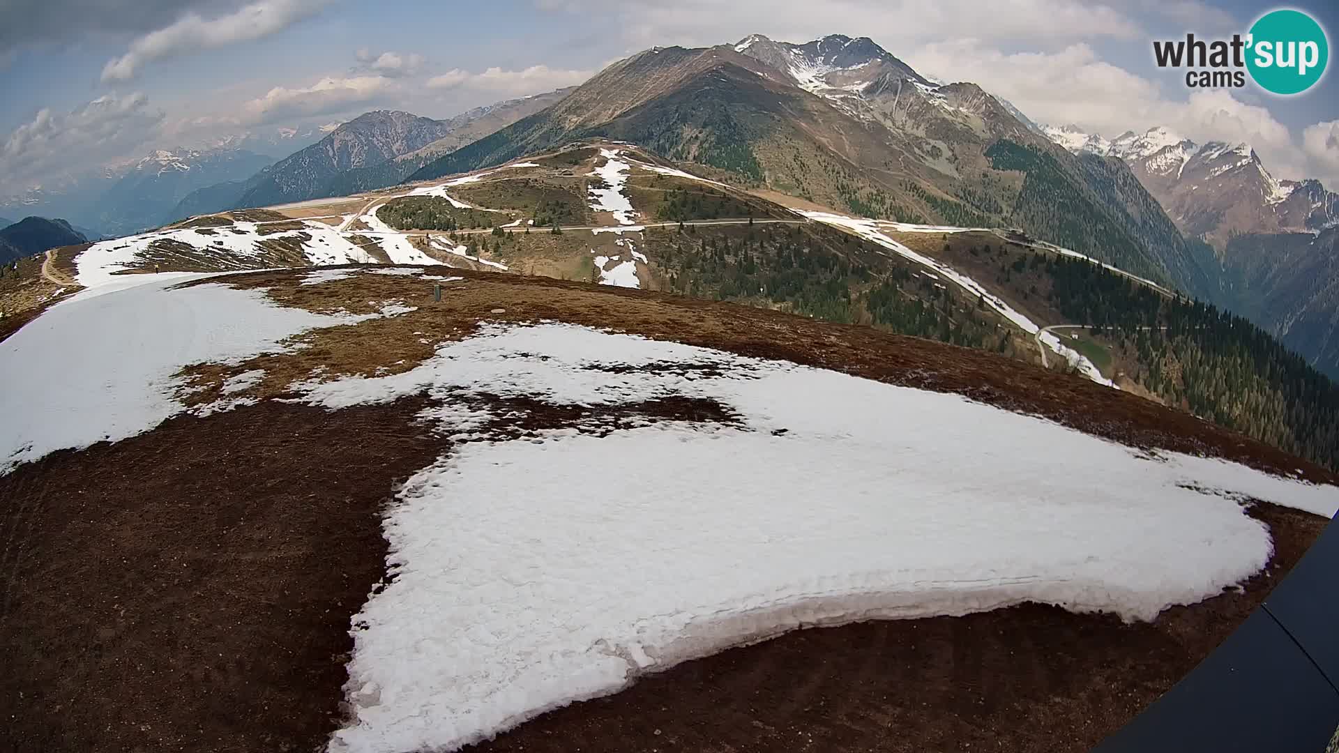 Gitschberg Jochtal | Steinermandl | Rio Pusteria