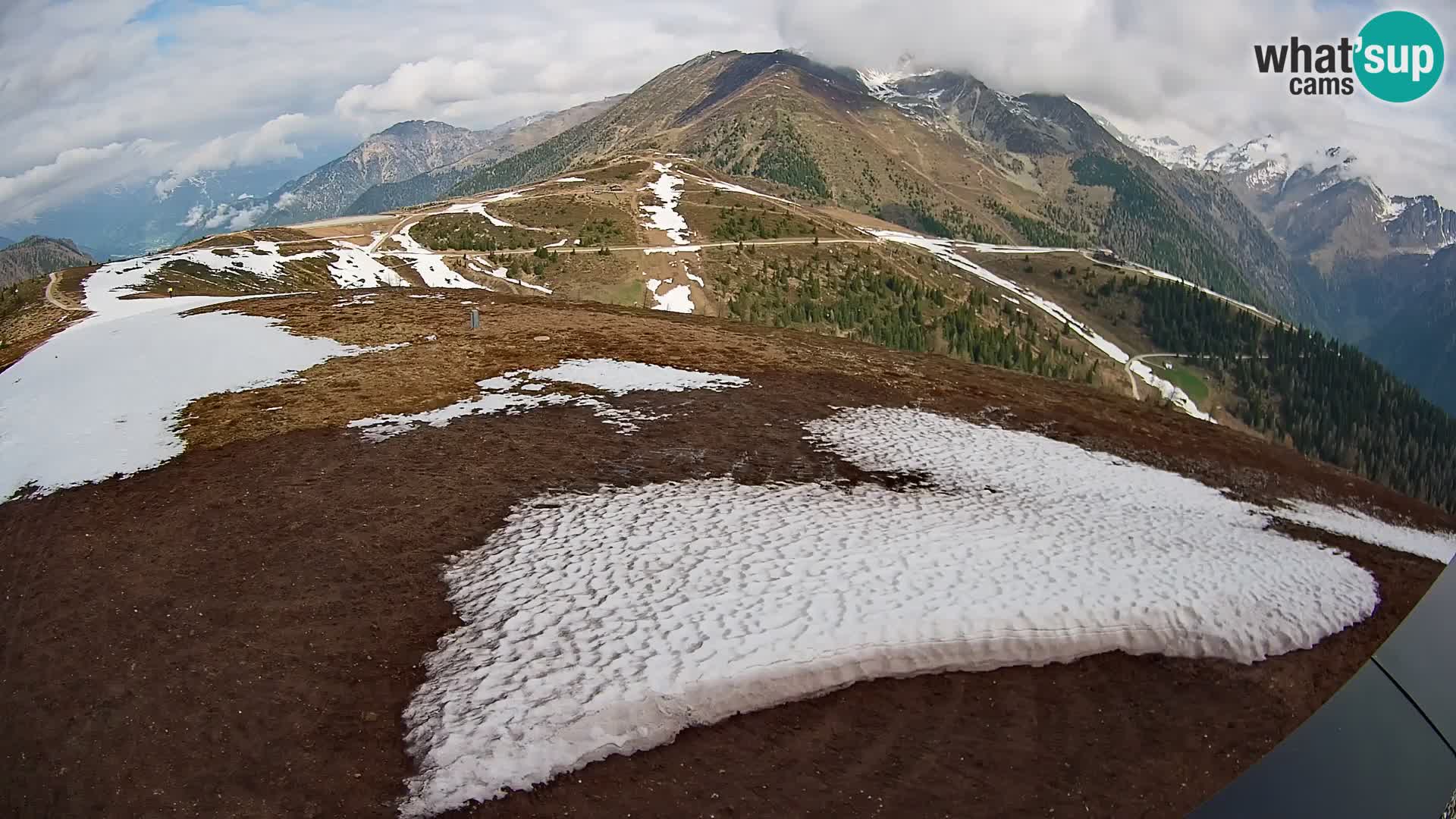 Gitschberg Jochtal | Steinermandl | Mühlbach