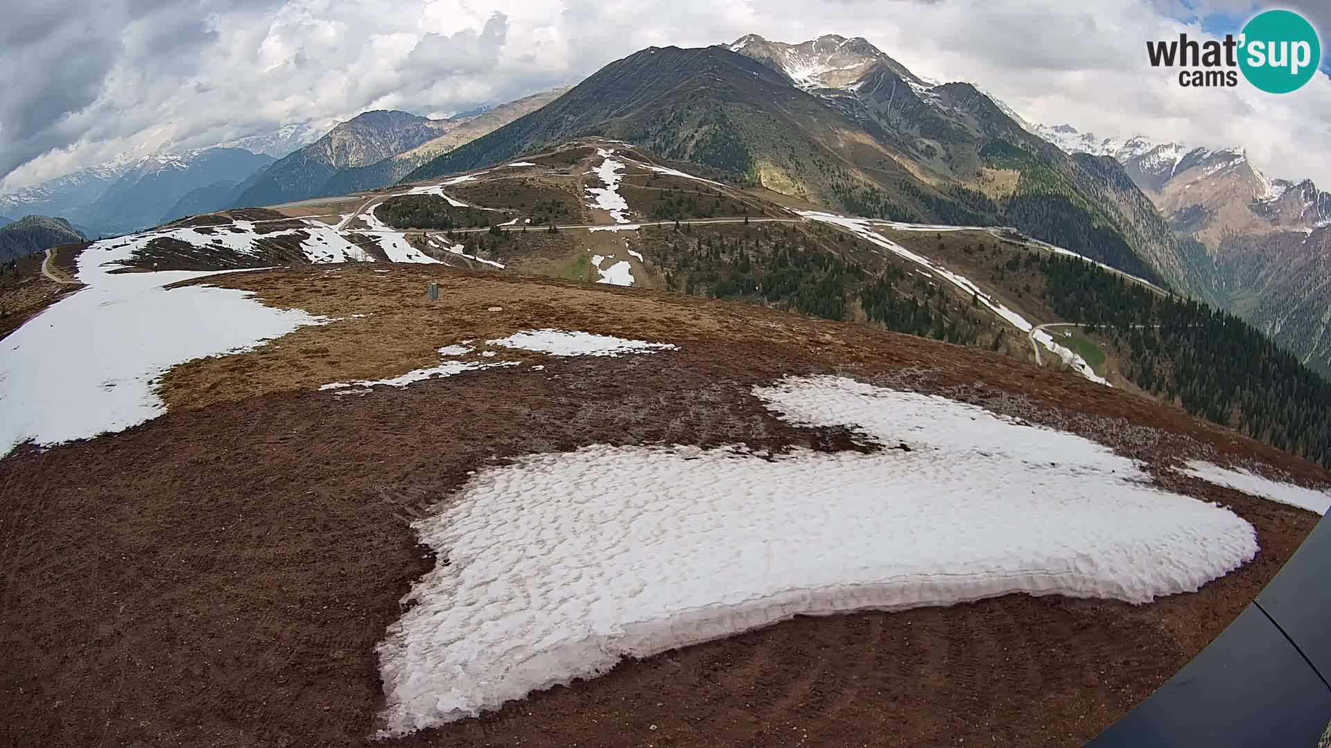 Gitschberg Jochtal | Steinermandl | Rio Pusteria