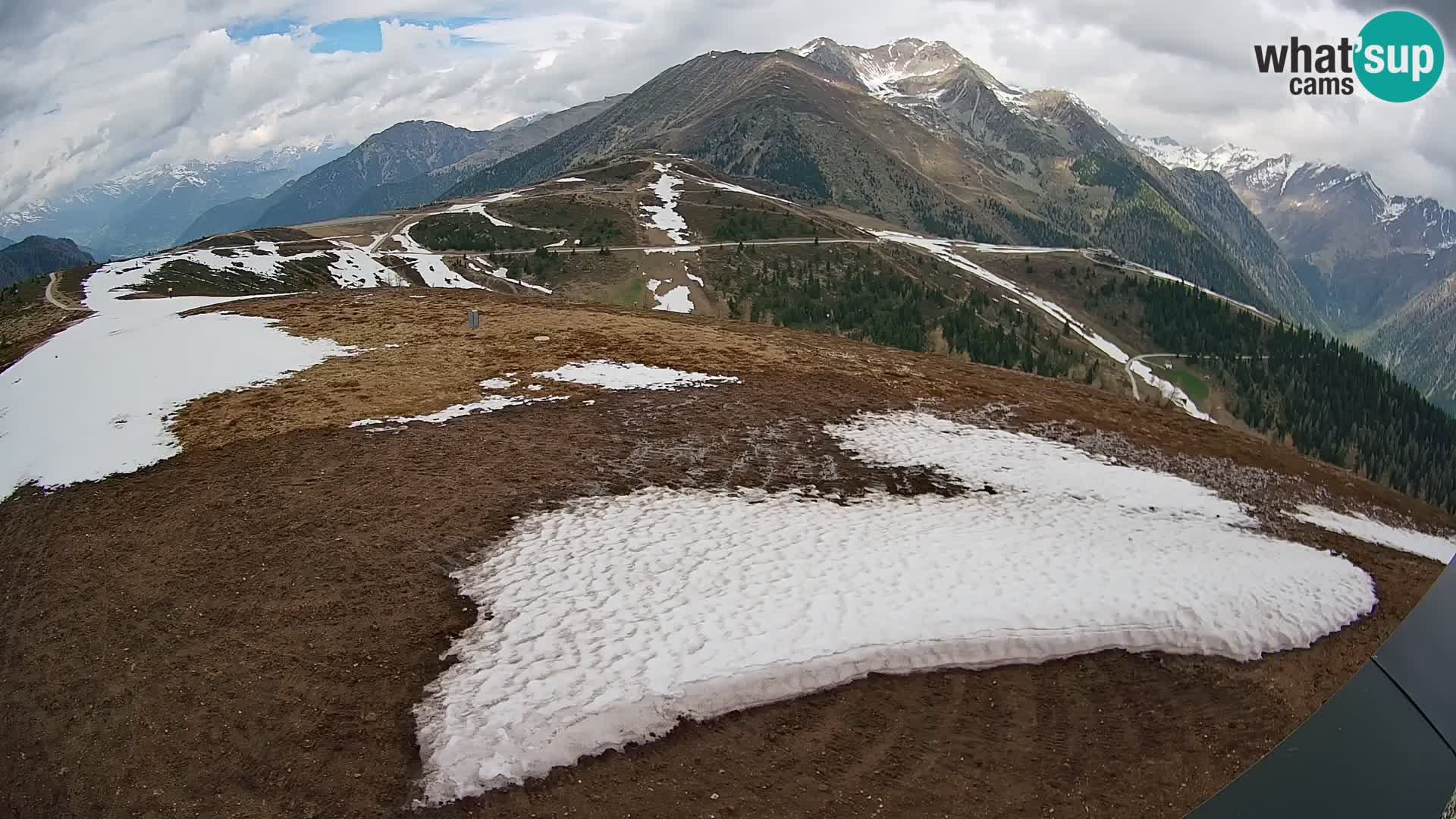 Gitschberg Jochtal | Steinermandl | Mühlbach